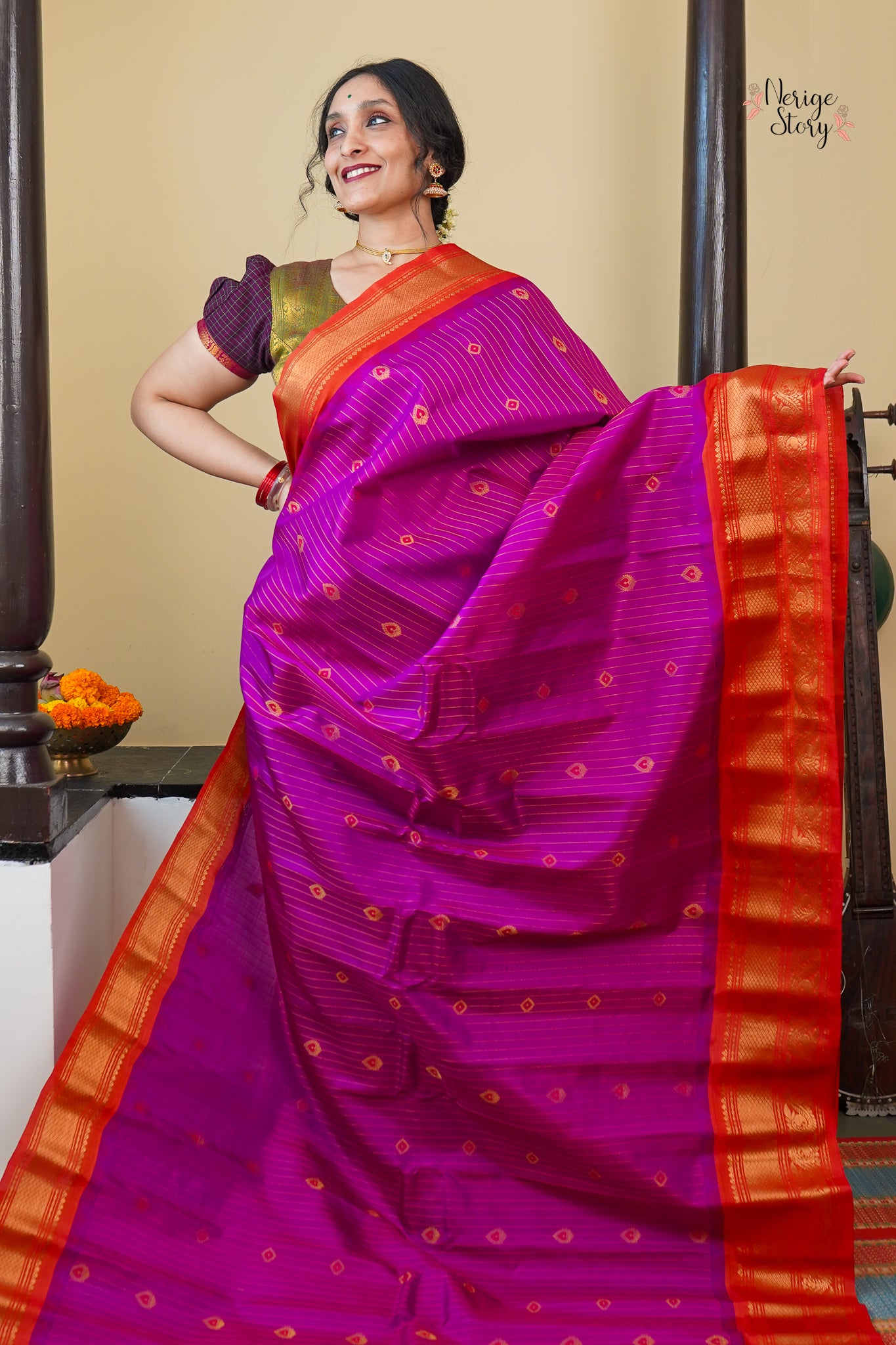 KALPAVALLI (కల్పవల్లి)