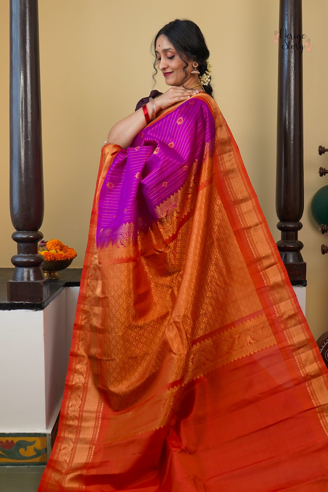 KALPAVALLI (కల్పవల్లి)