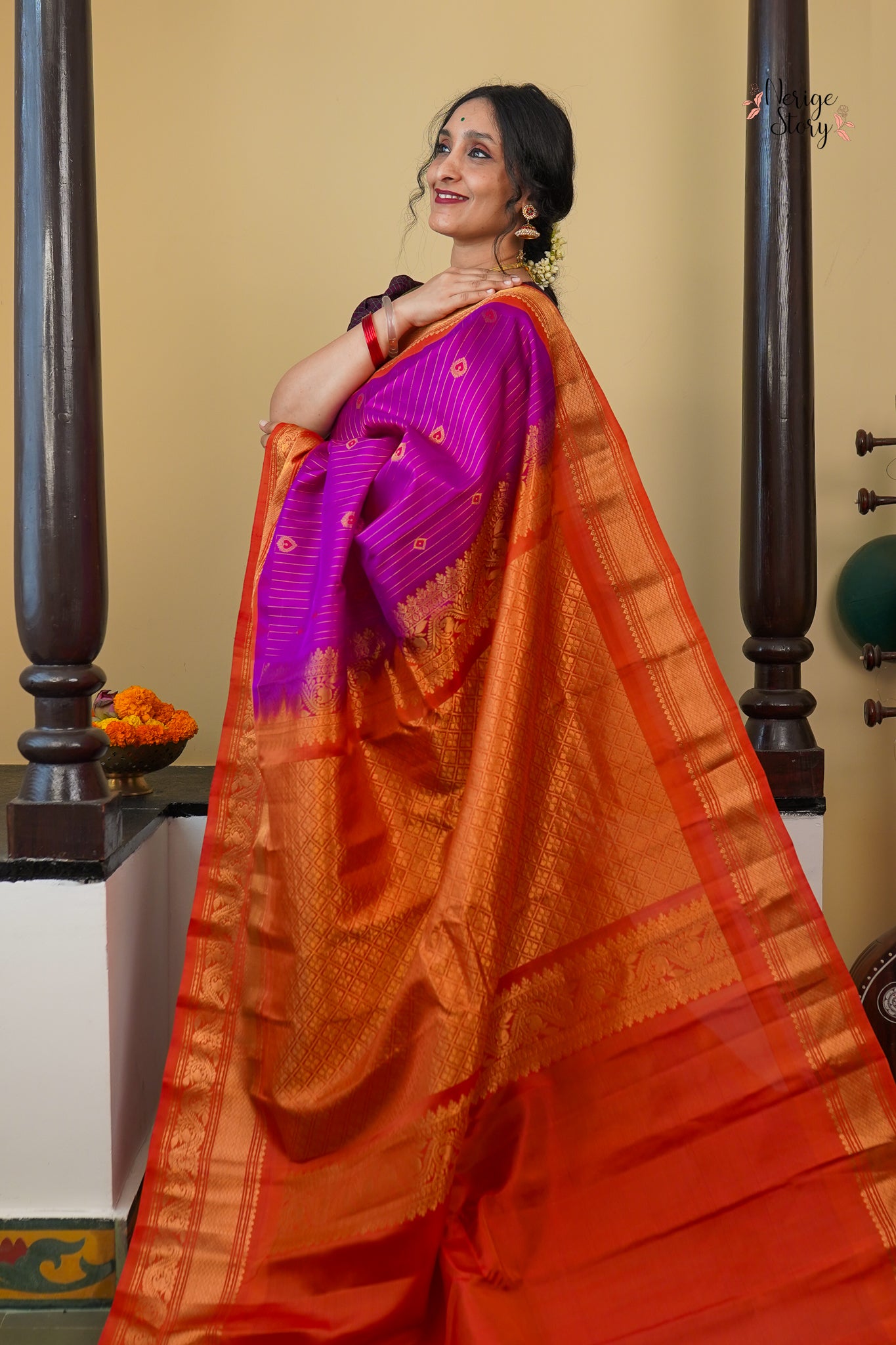 KALPAVALLI (కల్పవల్లి)