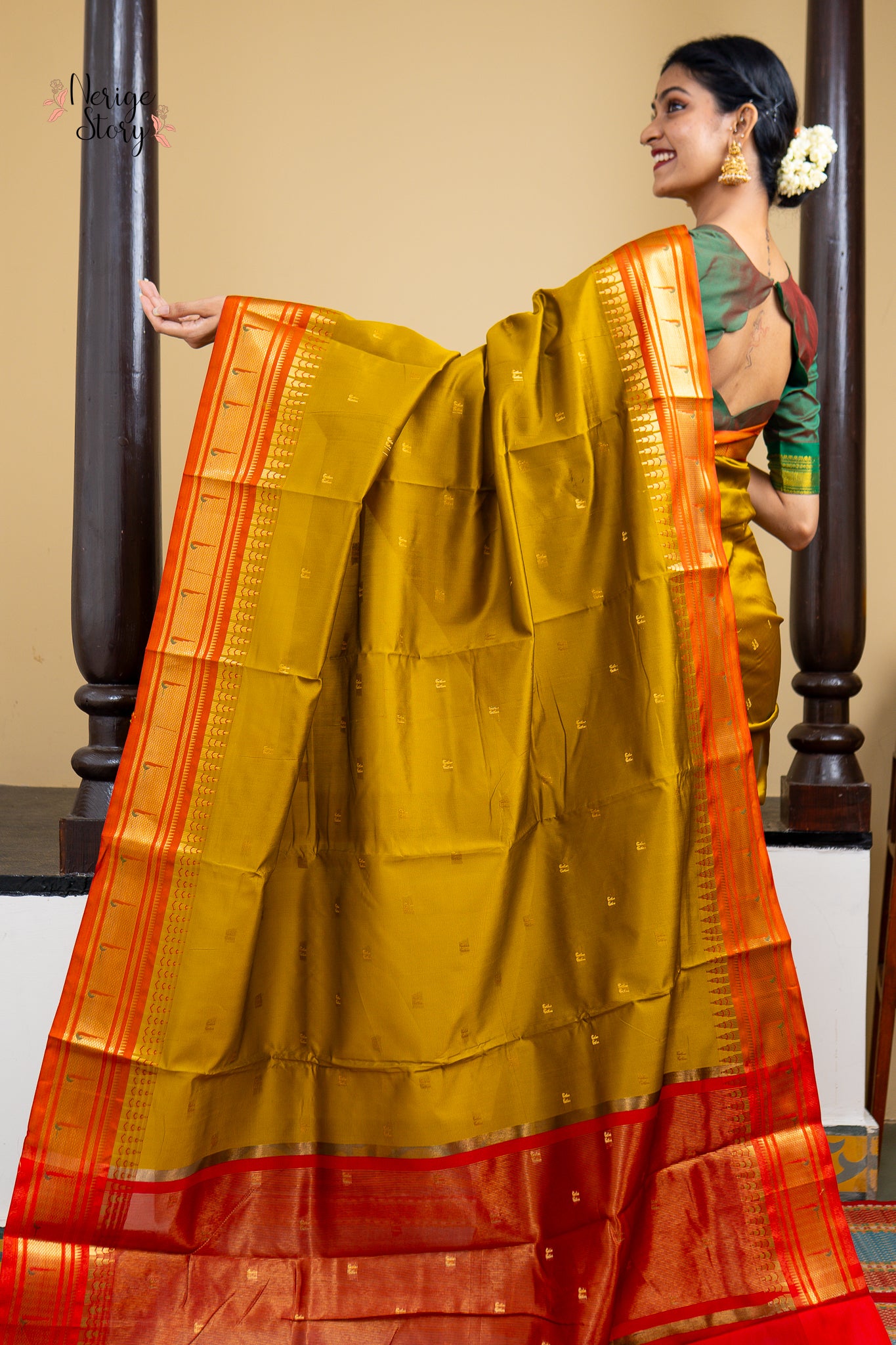 BHAVANI (भवानी)