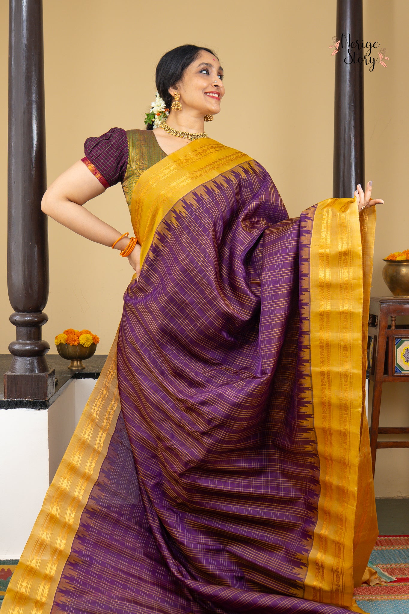 PREMASWARUPINI (ప్రేమస్వరూపిణి)