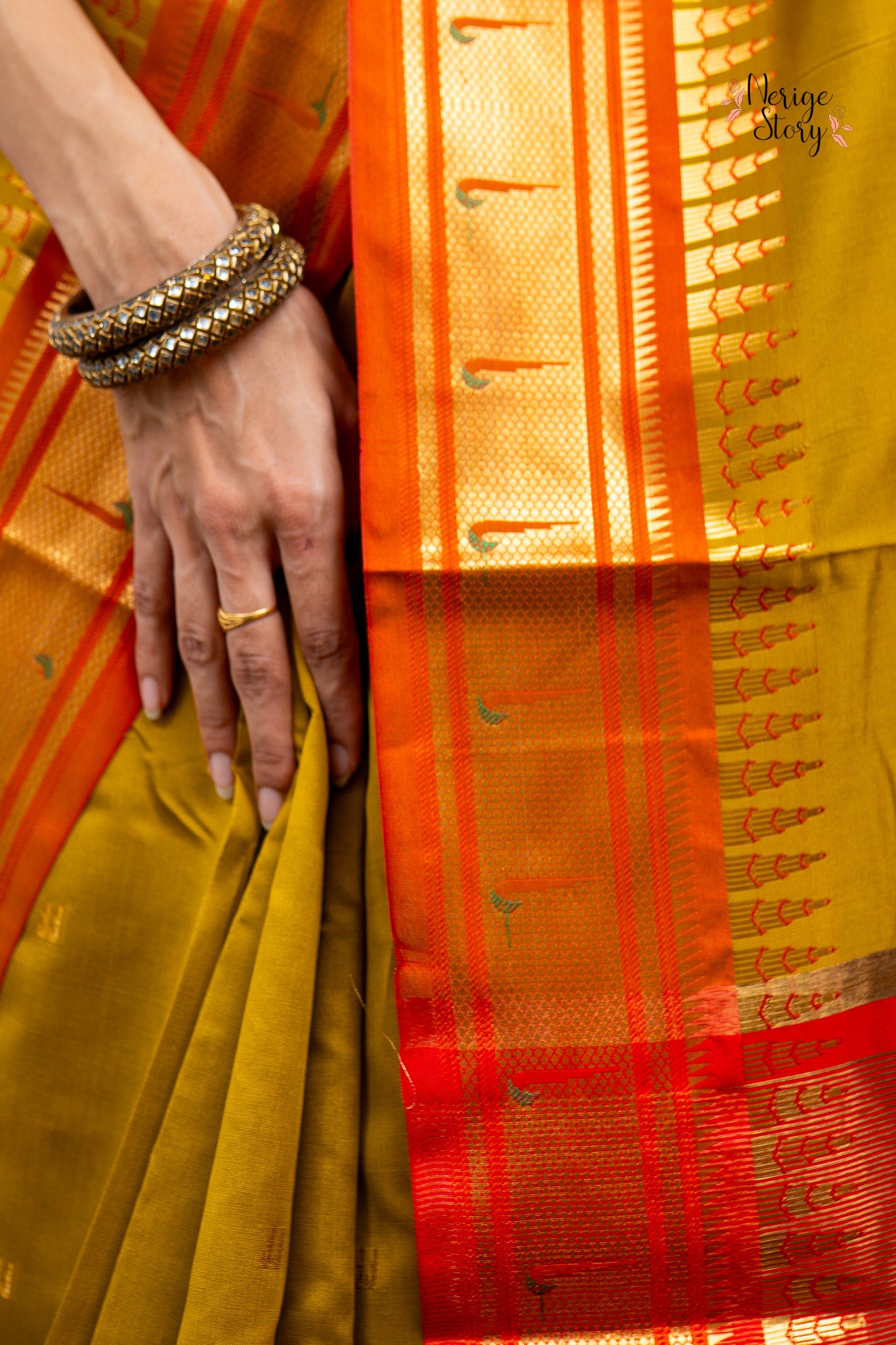 BHAVANI (भवानी)