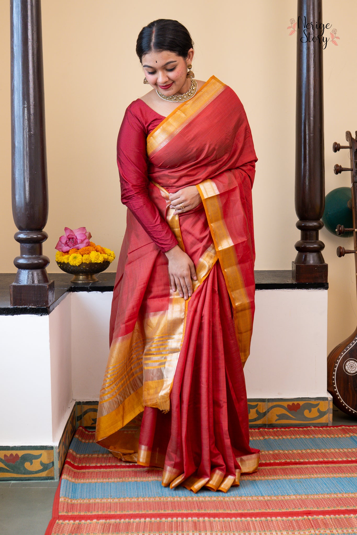 CHITRANI (चित्राणी)