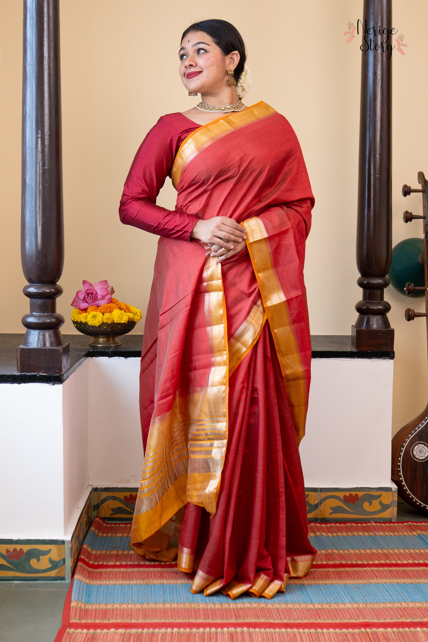 CHITRANI (चित्राणी)