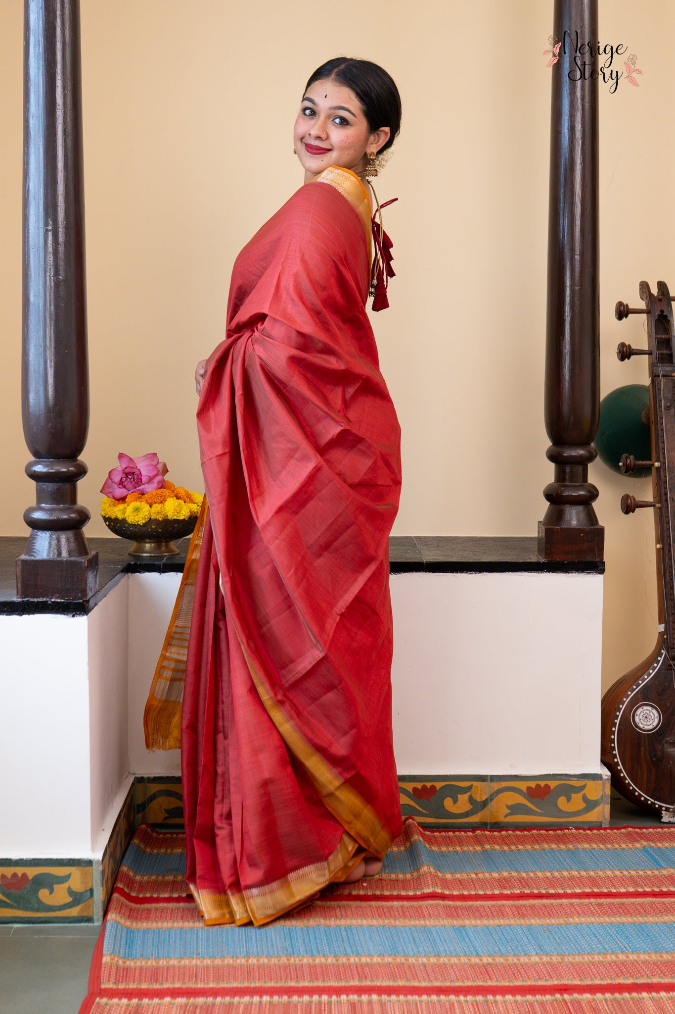 CHITRANI (चित्राणी)