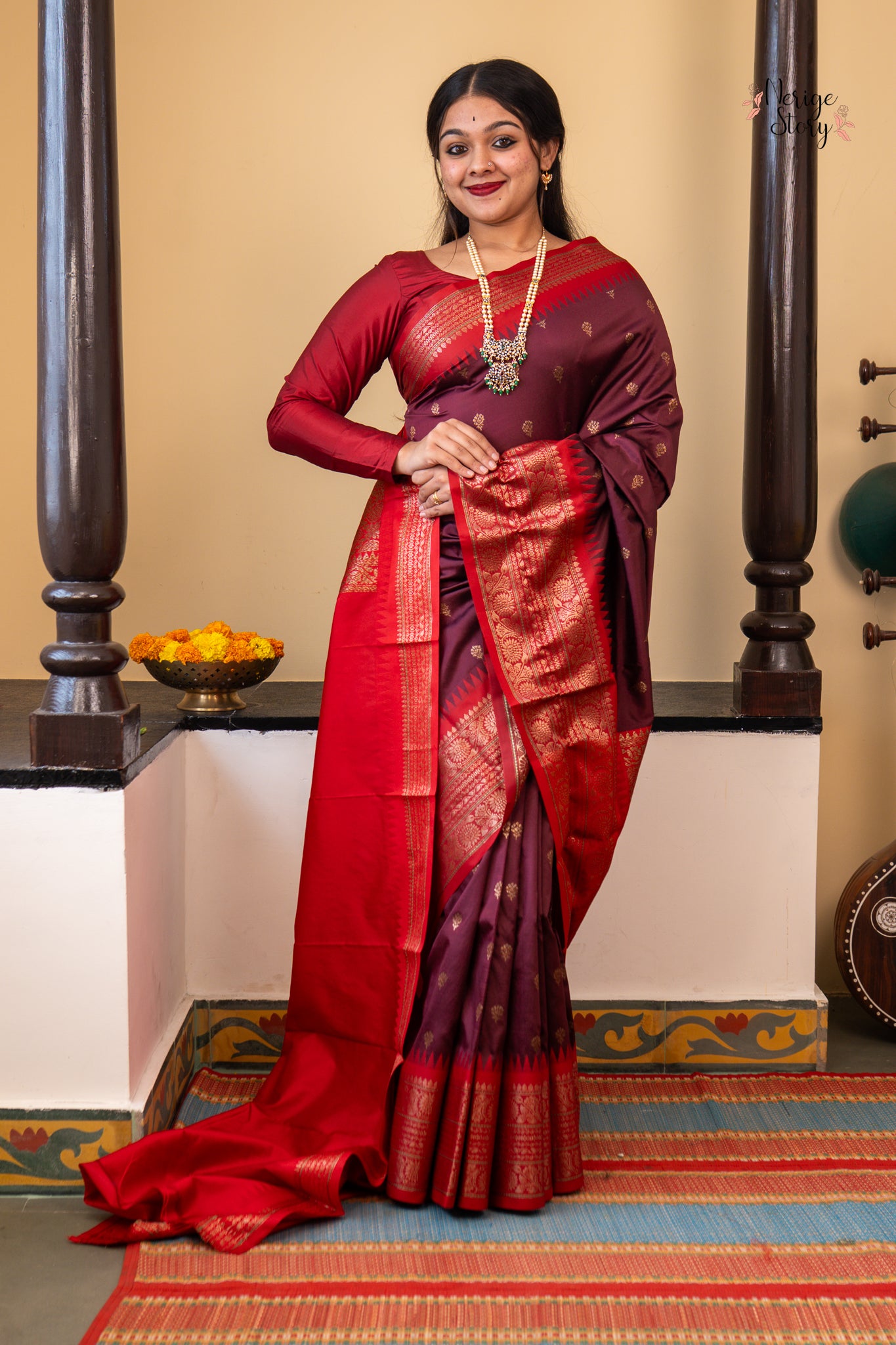 DHANYALAKSHMI (धान्यलक्ष्मी)