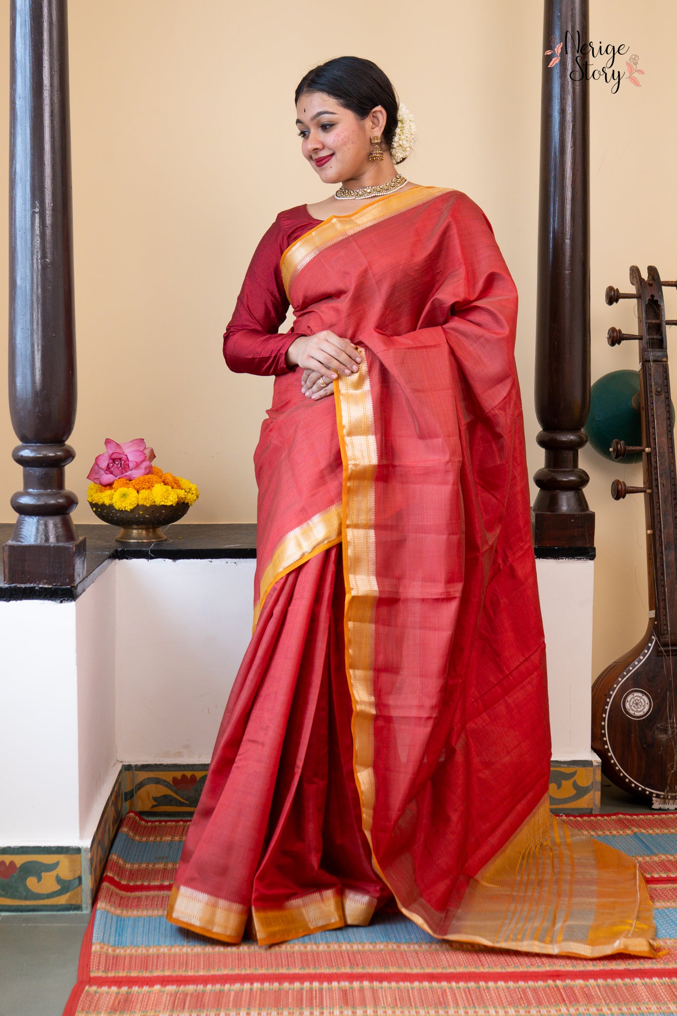 CHITRANI (चित्राणी)