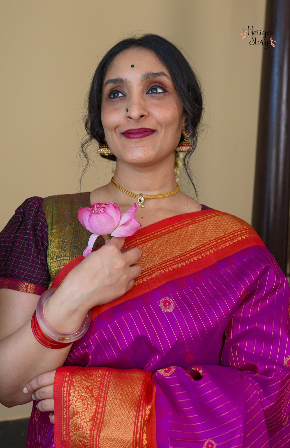 KALPAVALLI (కల్పవల్లి)