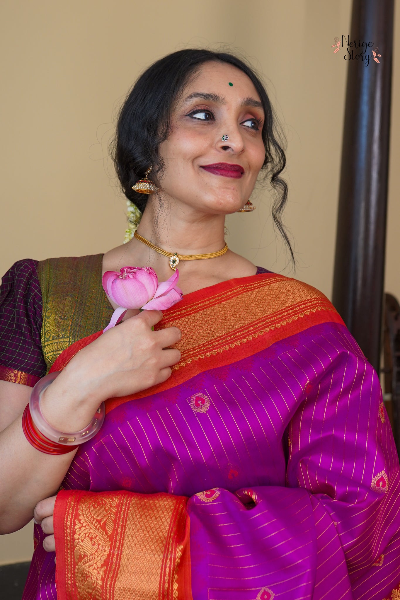 KALPAVALLI (కల్పవల్లి)