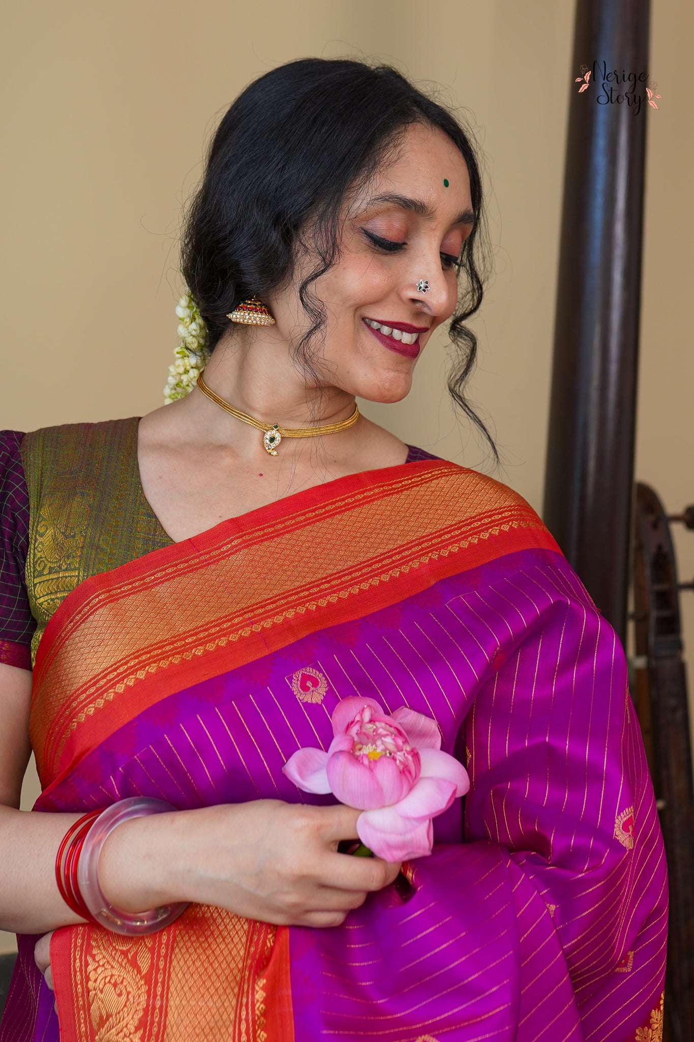 KALPAVALLI (కల్పవల్లి)