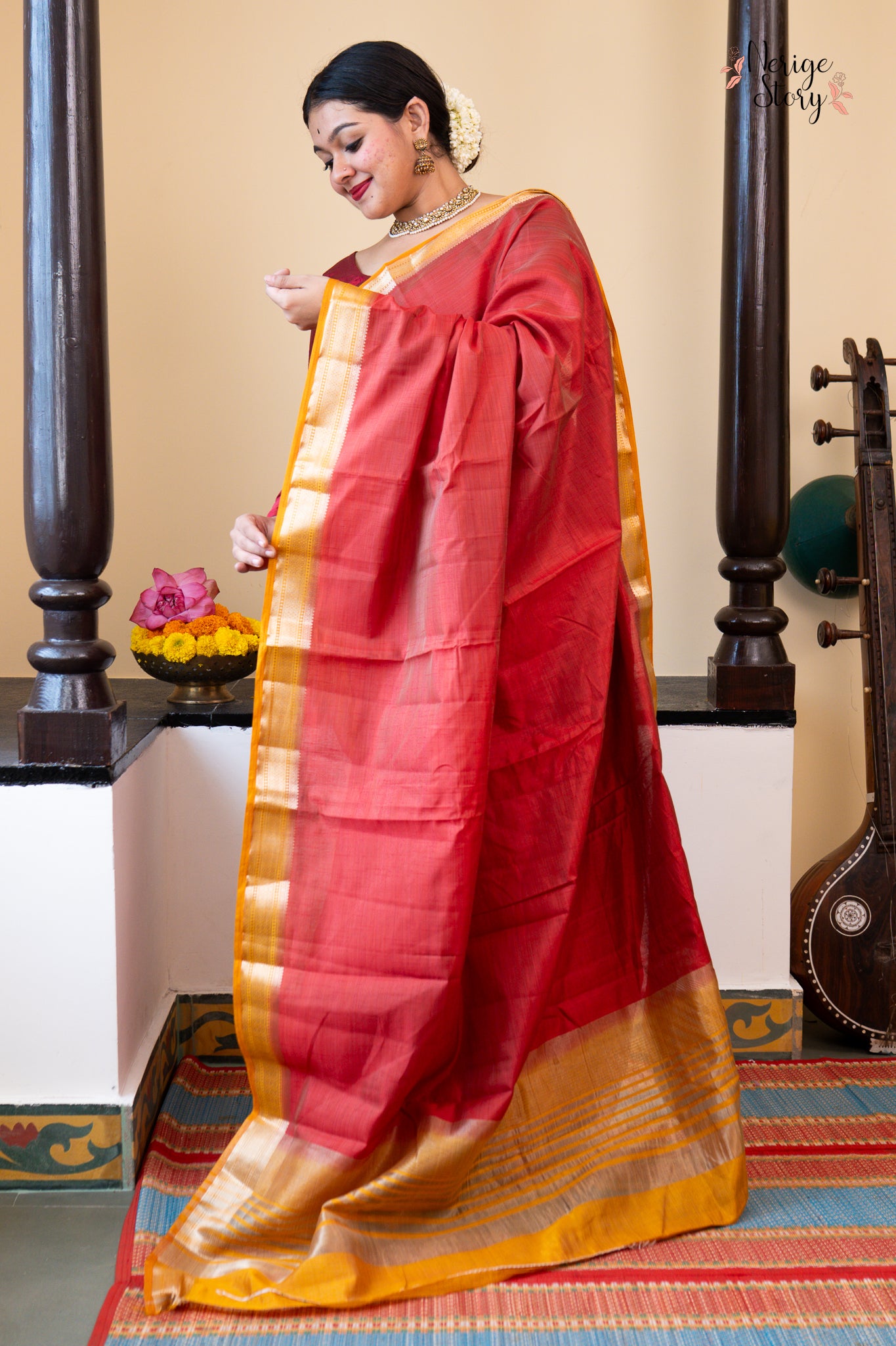CHITRANI (चित्राणी)