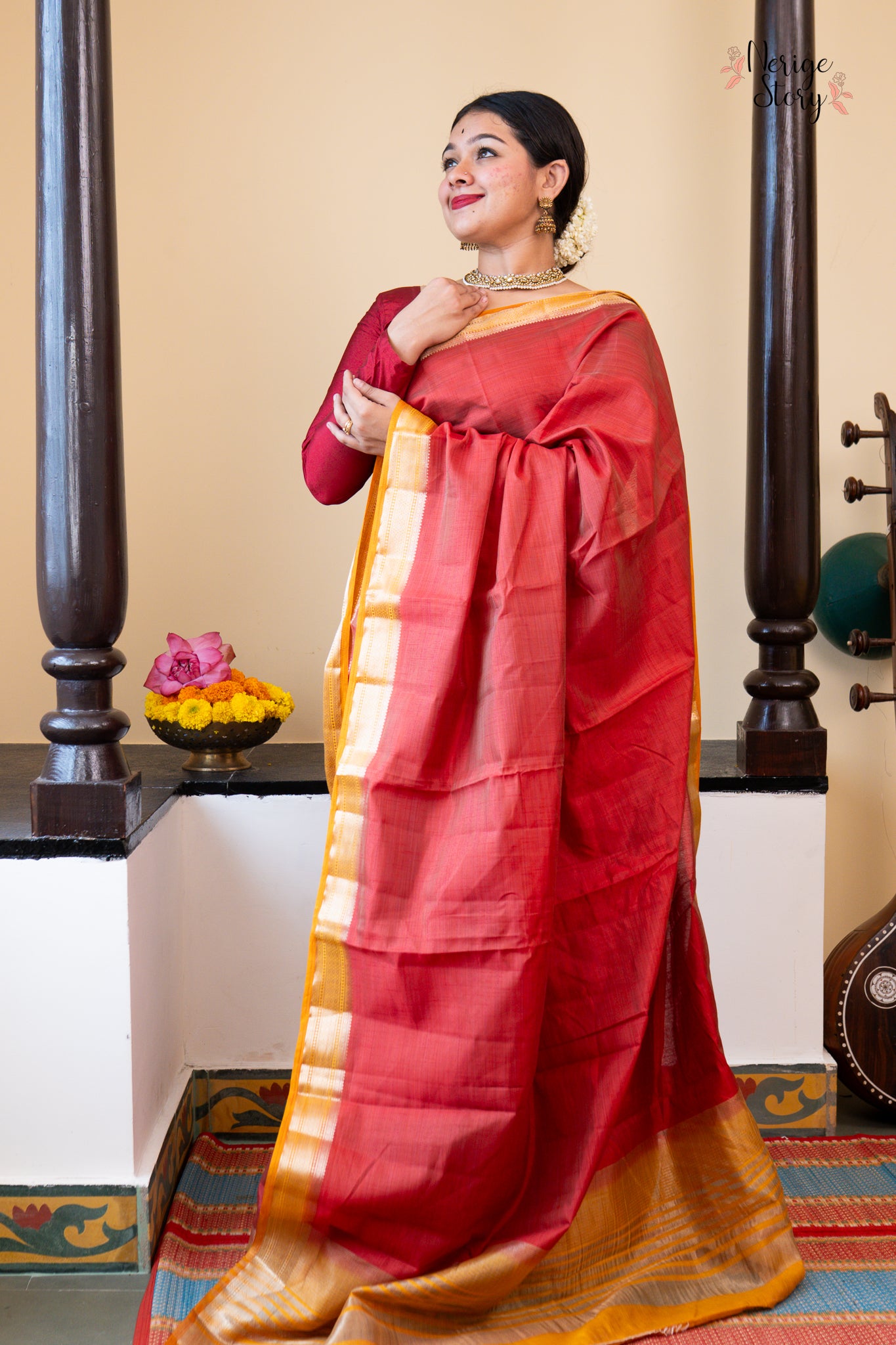 CHITRANI (चित्राणी)