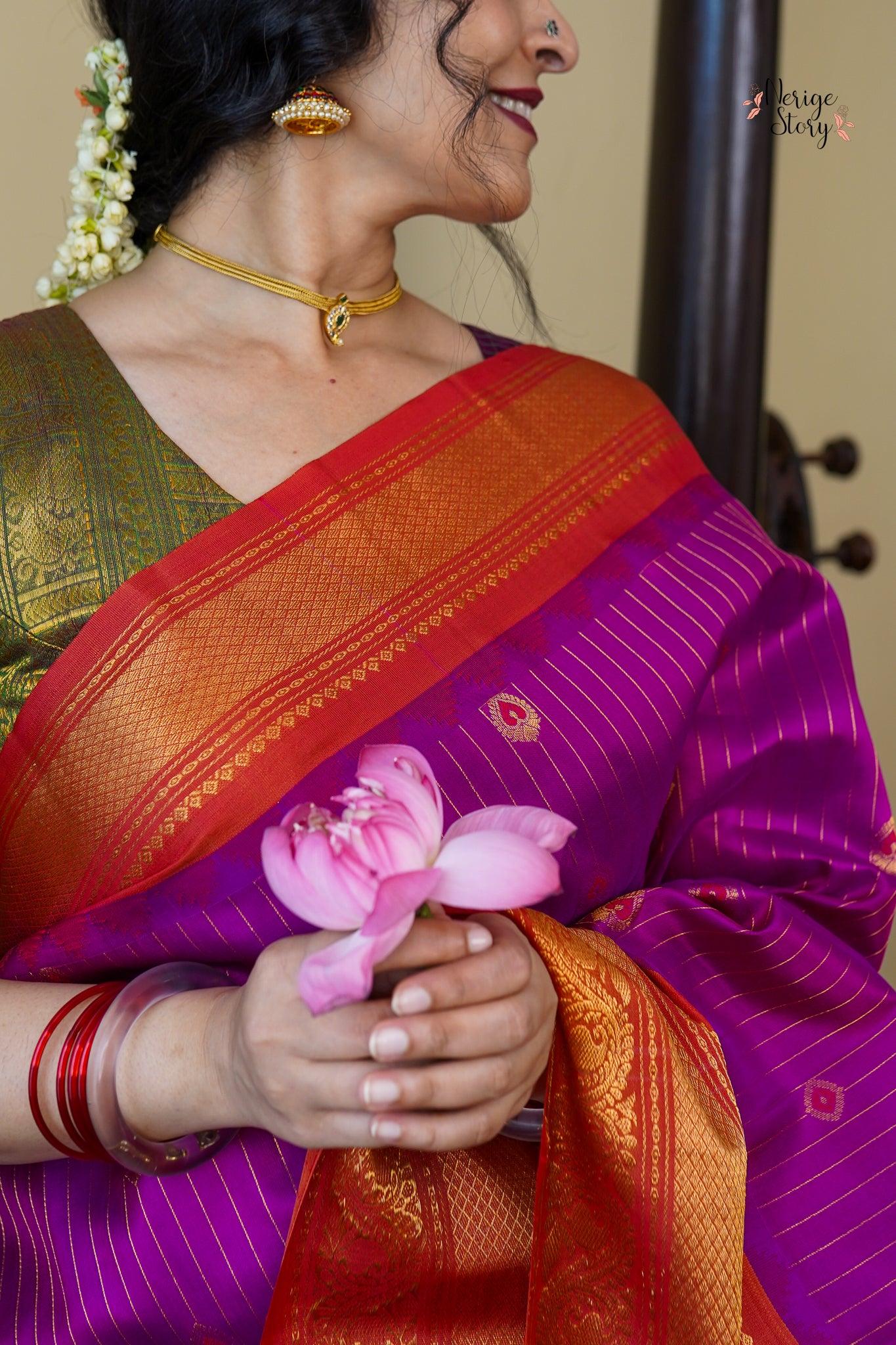 KALPAVALLI (కల్పవల్లి)