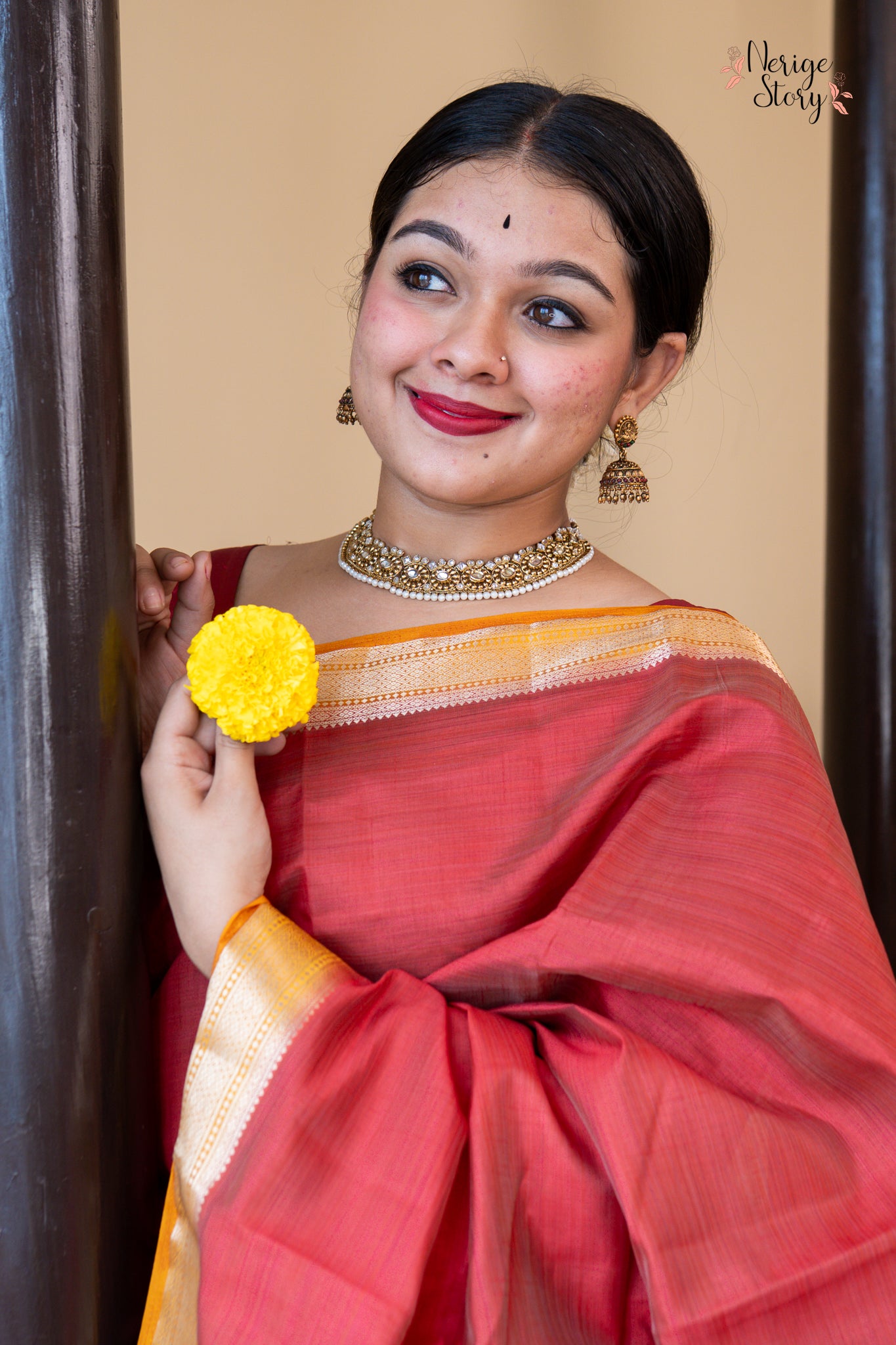 CHITRANI (चित्राणी)