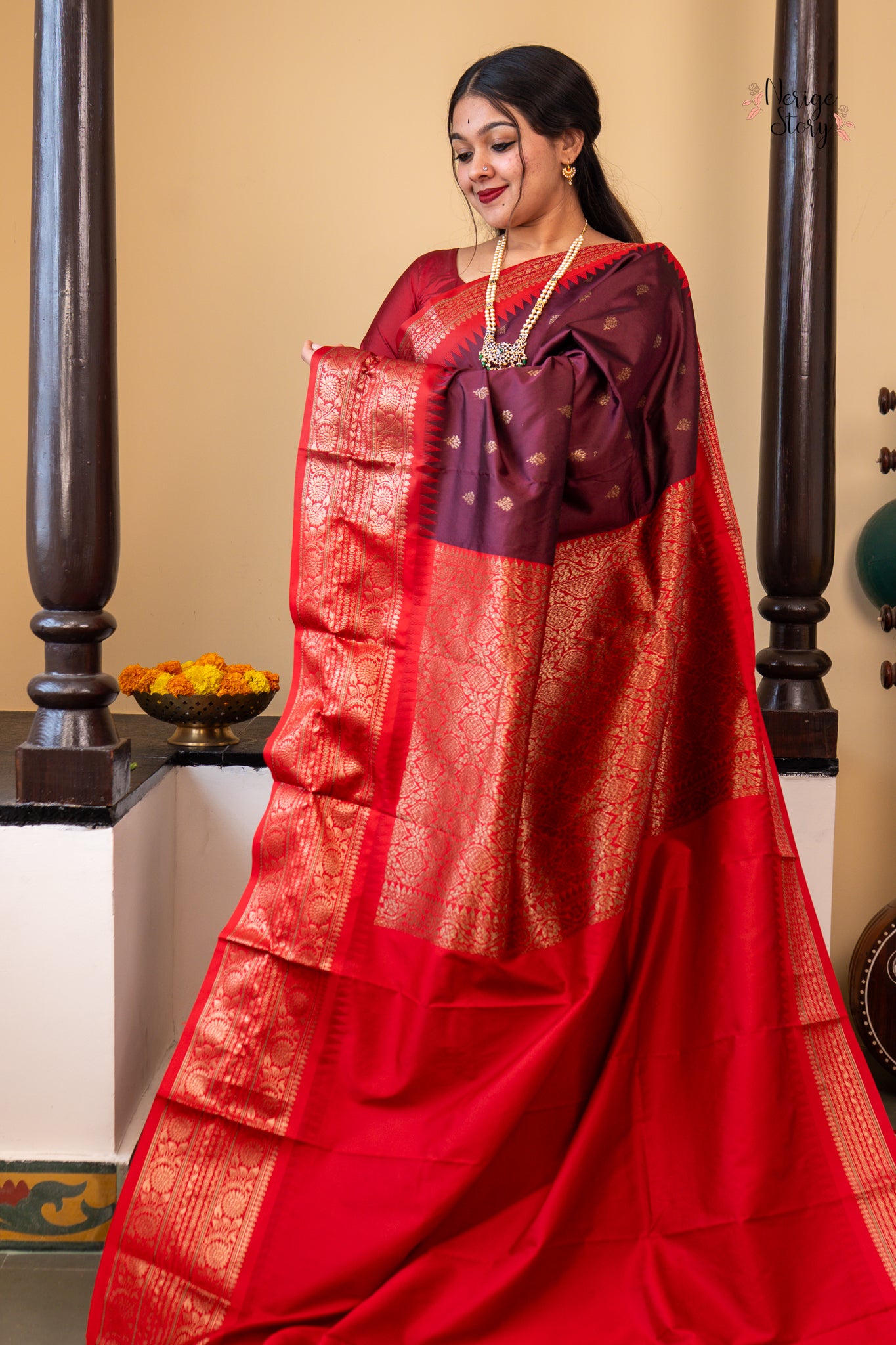 DHANYALAKSHMI (धान्यलक्ष्मी)