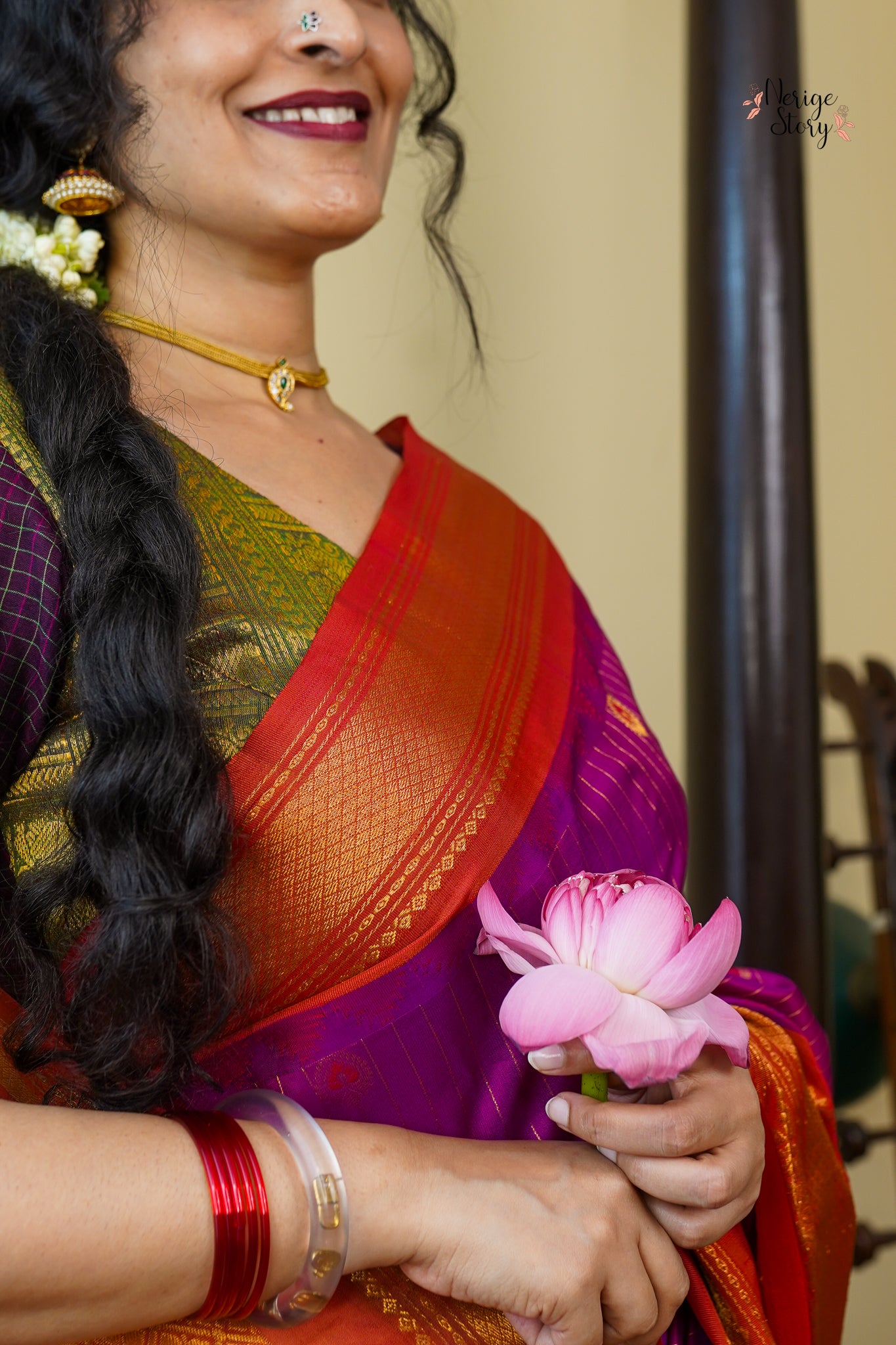 KALPAVALLI (కల్పవల్లి)