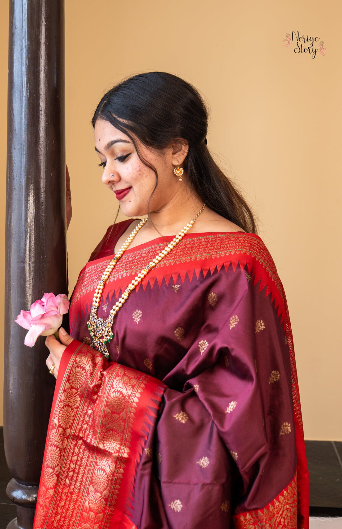 DHANYALAKSHMI (धान्यलक्ष्मी)