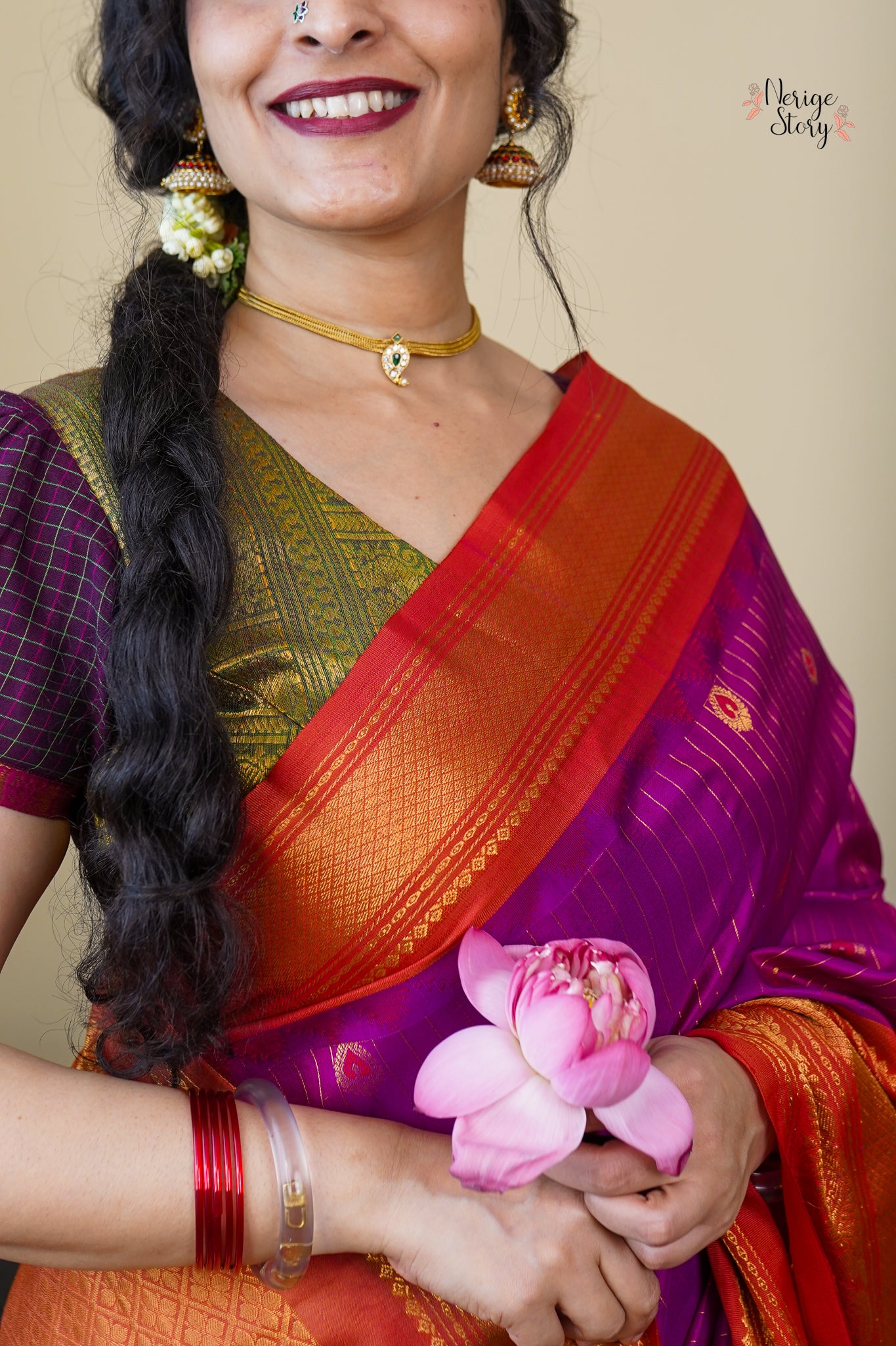 KALPAVALLI (కల్పవల్లి)