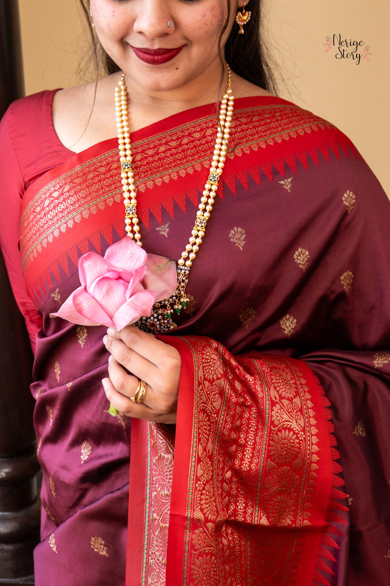 DHANYALAKSHMI (धान्यलक्ष्मी)