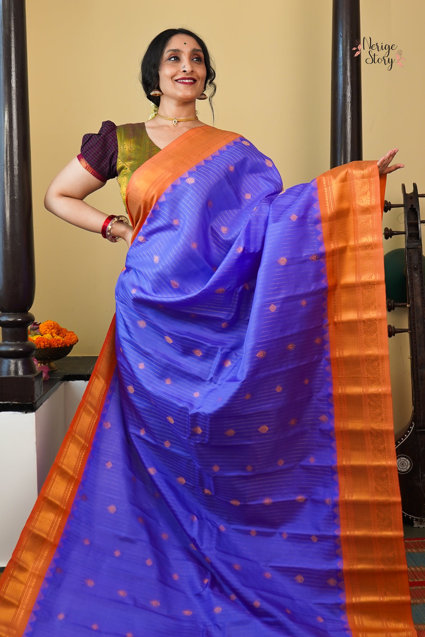 ANNAPOORNIKA (అన్నపూర్ణిక)