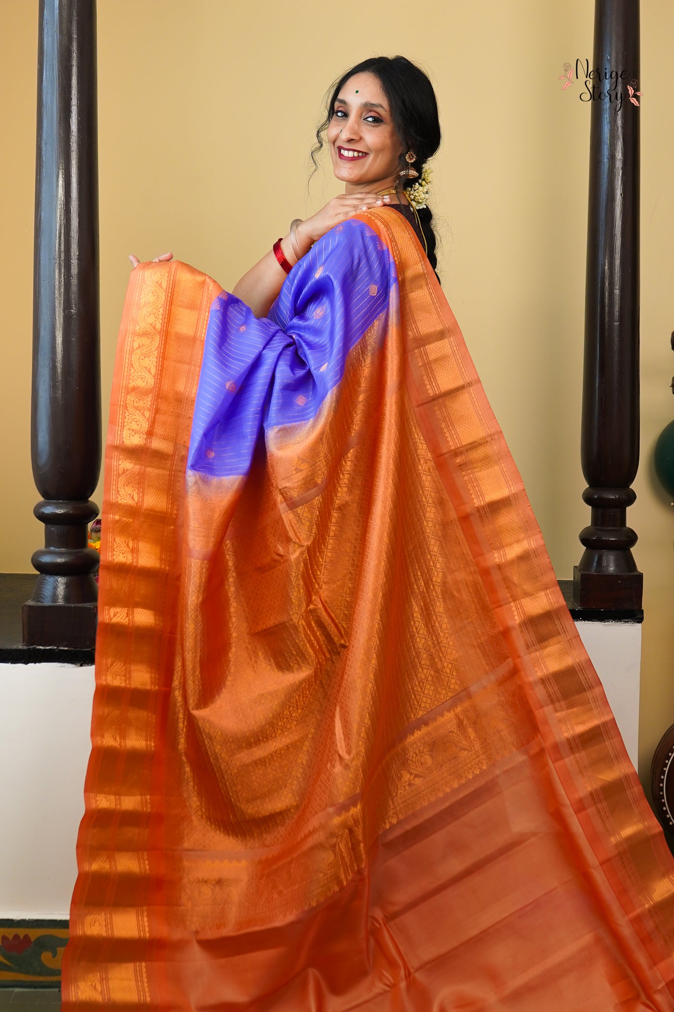 ANNAPOORNIKA (అన్నపూర్ణిక)