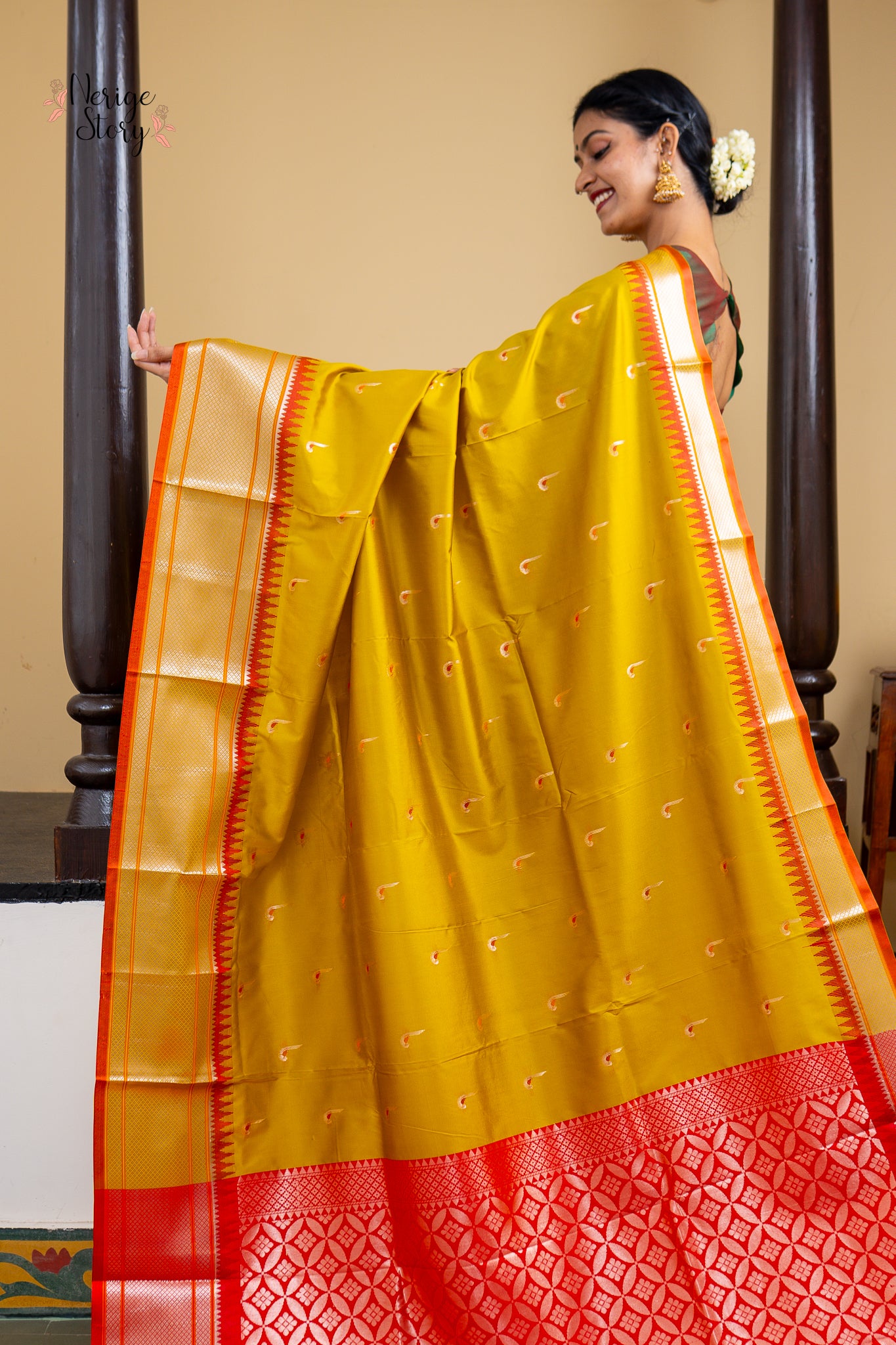 GAURI (गौरी)