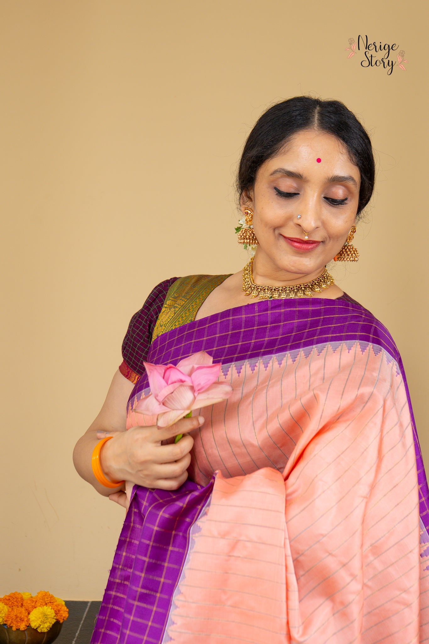 PARVATANANDINI (పర్వతనందిని)