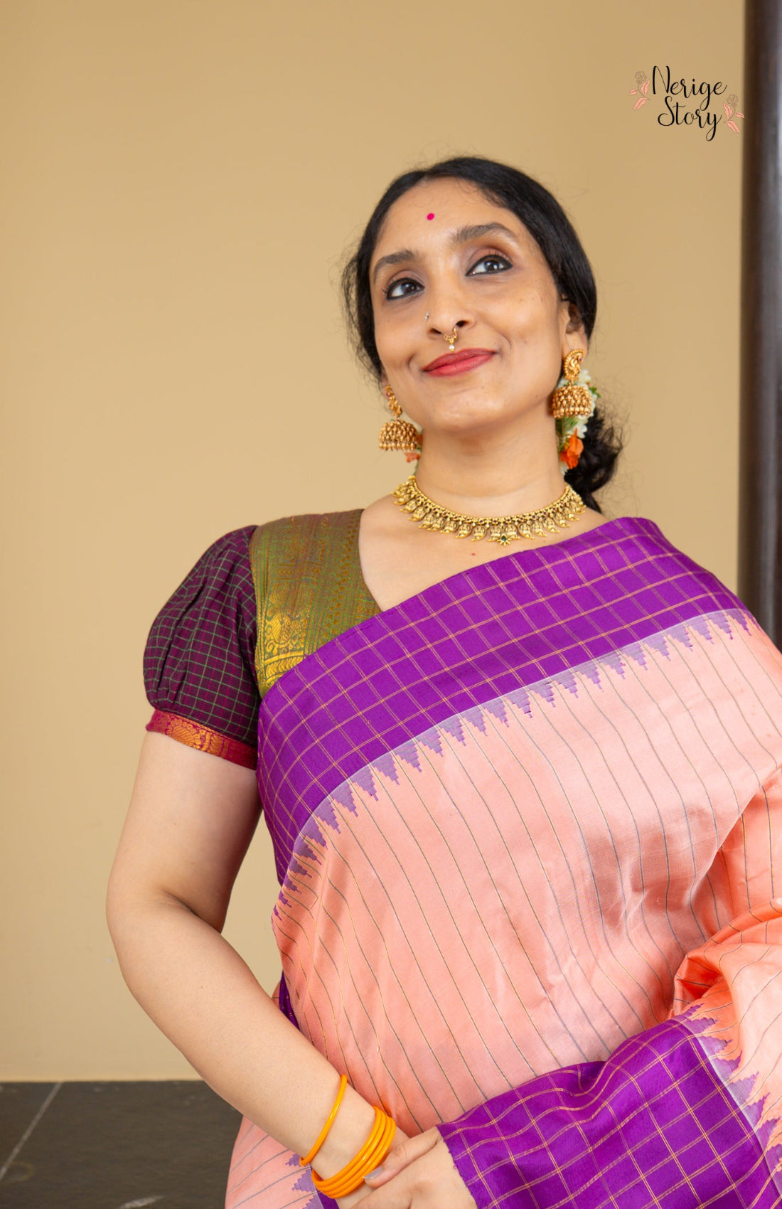 PARVATANANDINI (పర్వతనందిని)