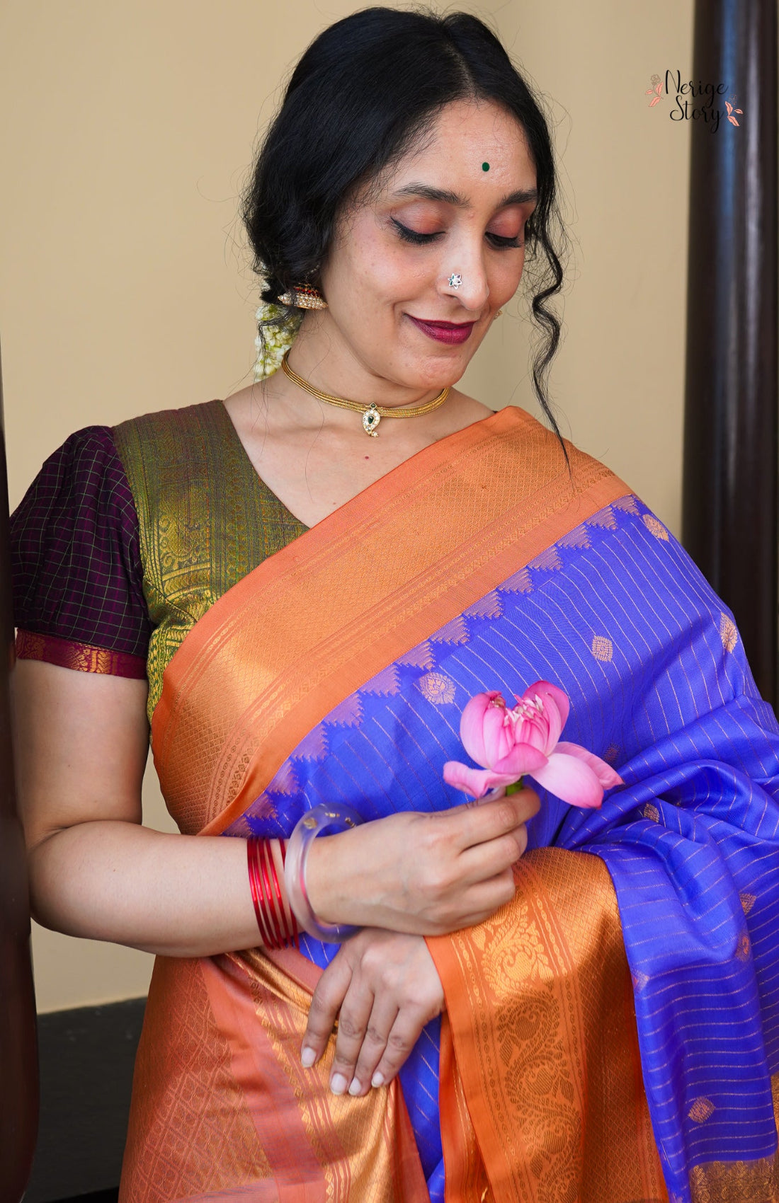 ANNAPOORNIKA (అన్నపూర్ణిక)