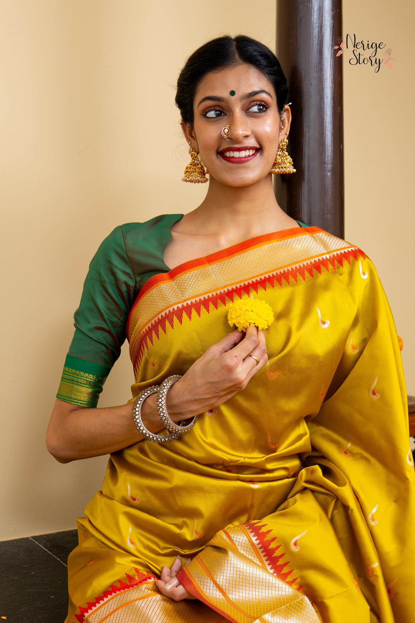 GAURI (गौरी)