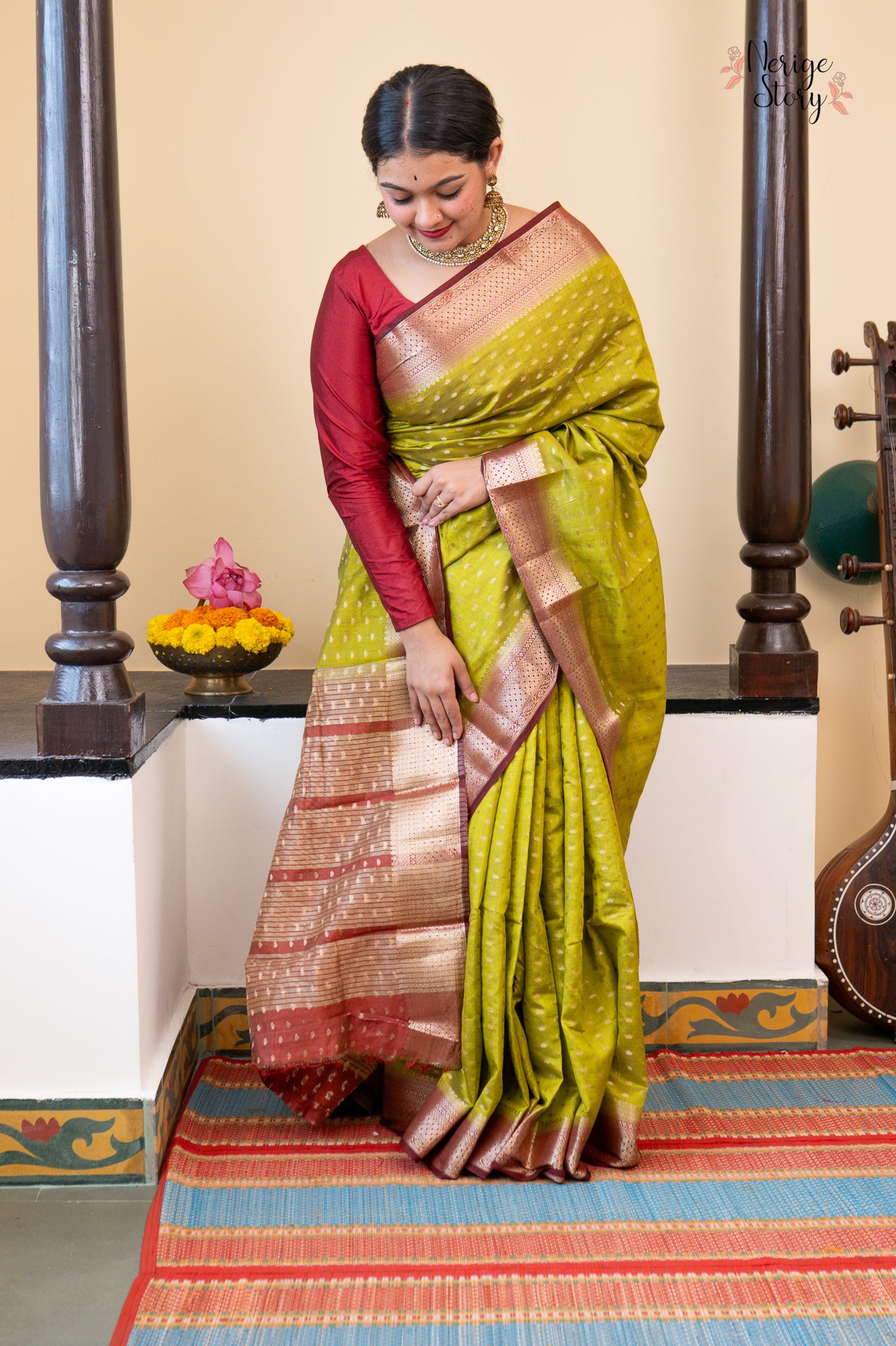 LAVITHA (लविता)