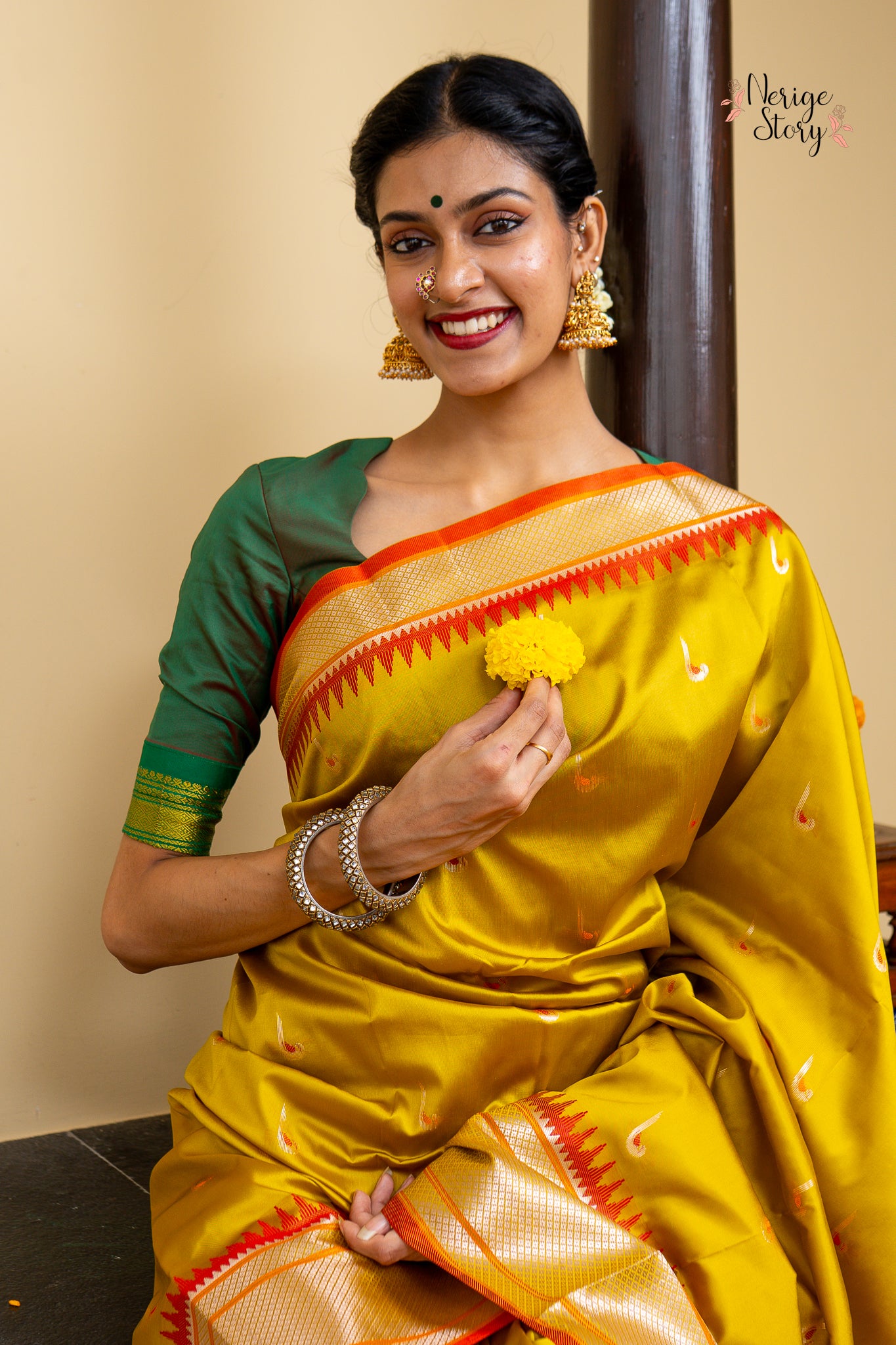 GAURI (गौरी)