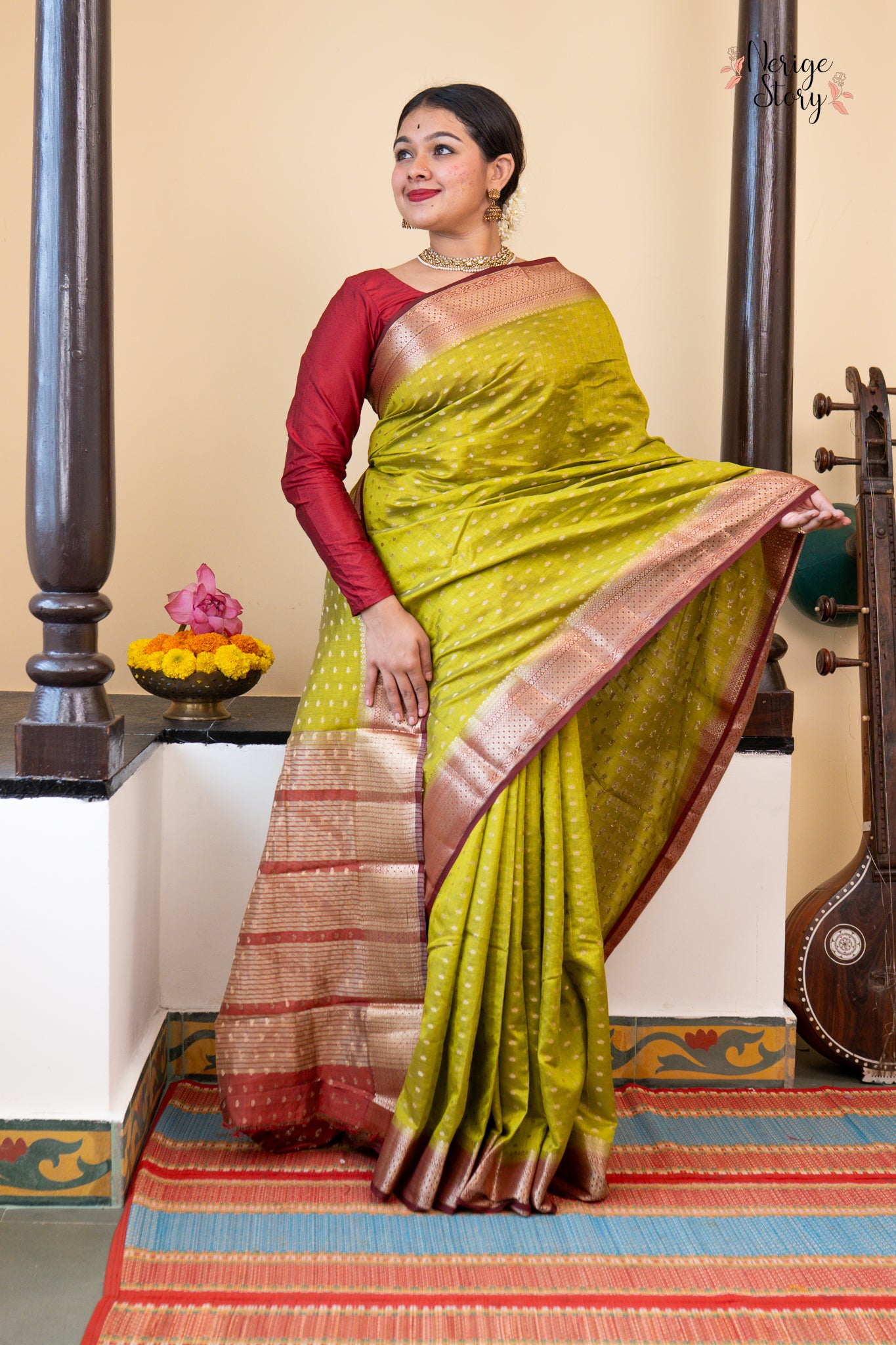 LAVITHA (लविता)