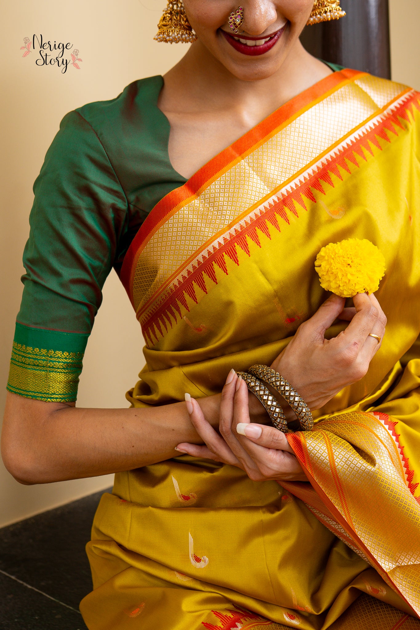 GAURI (गौरी)