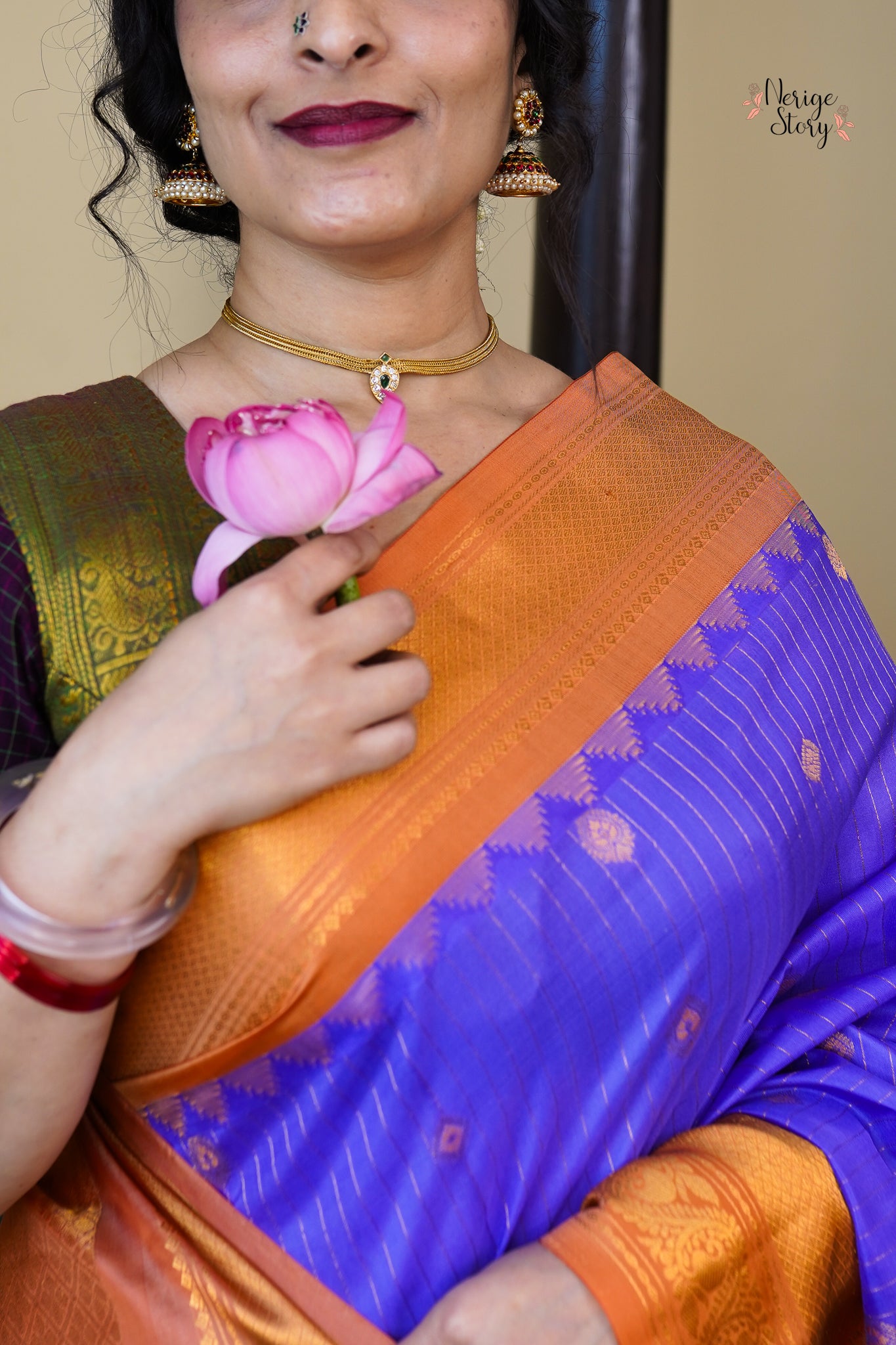 ANNAPOORNIKA (అన్నపూర్ణిక)