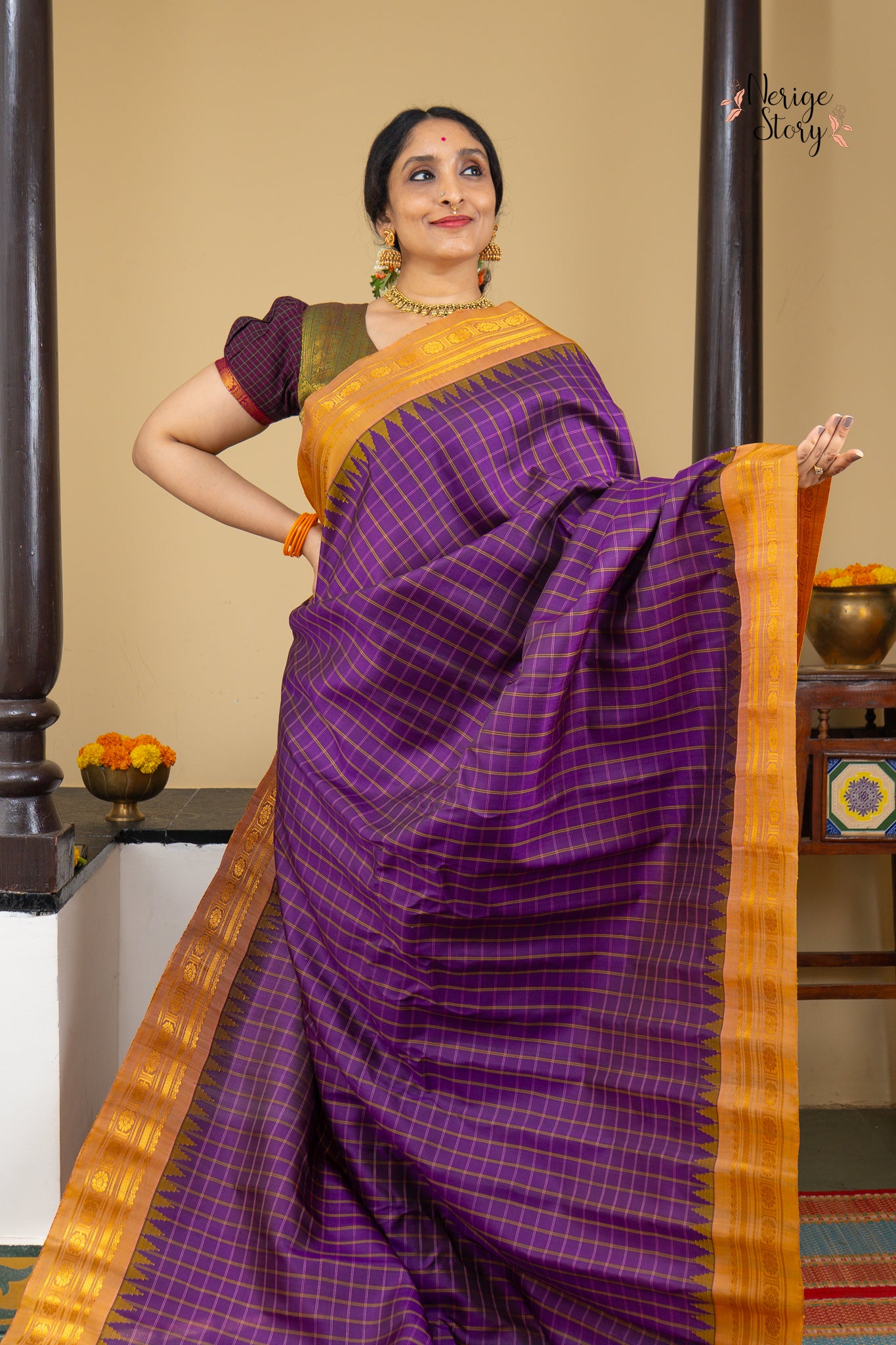 KAMADA (కామదా)
