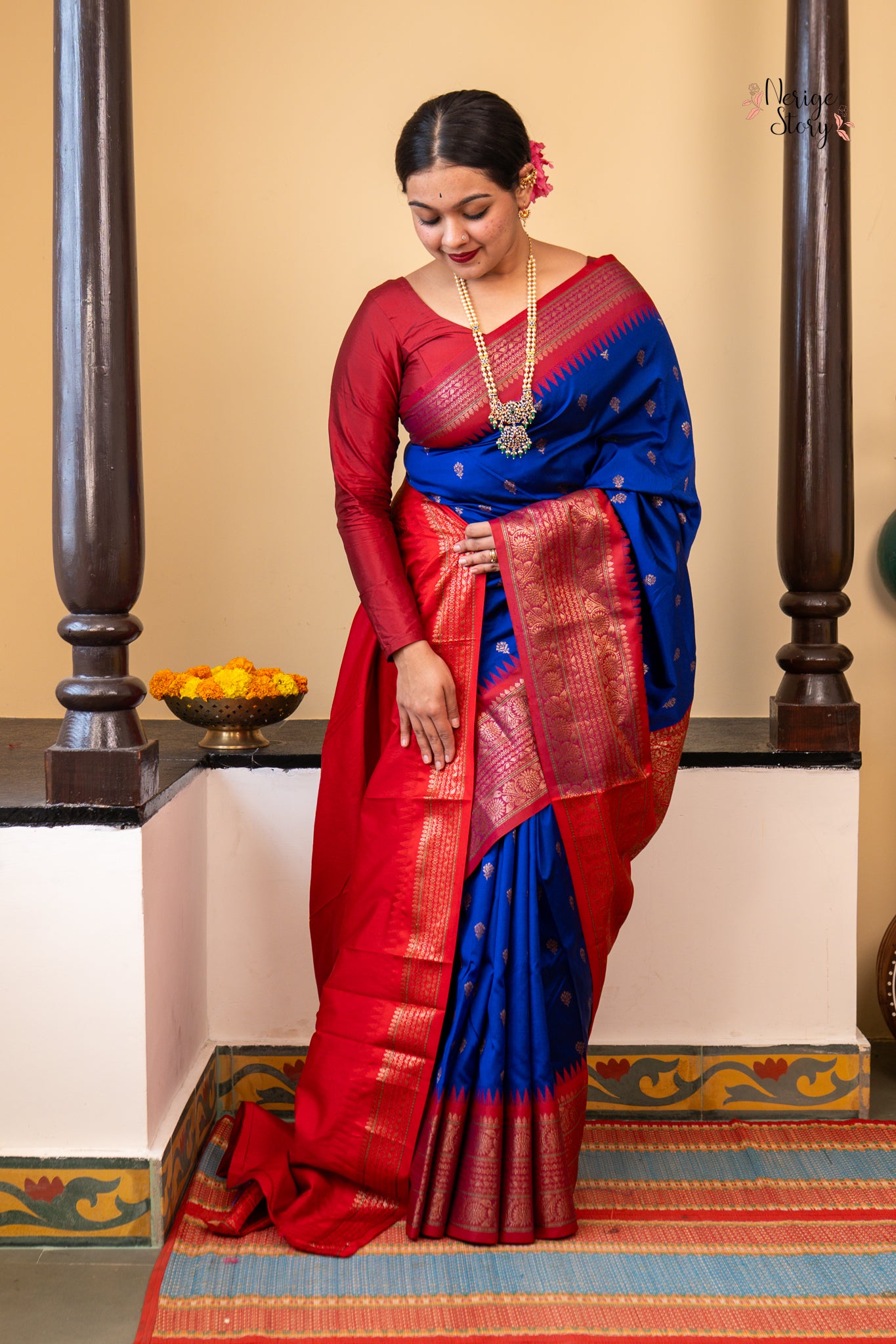 DHARMAVARDHINI (धर्मवर्धिनी)