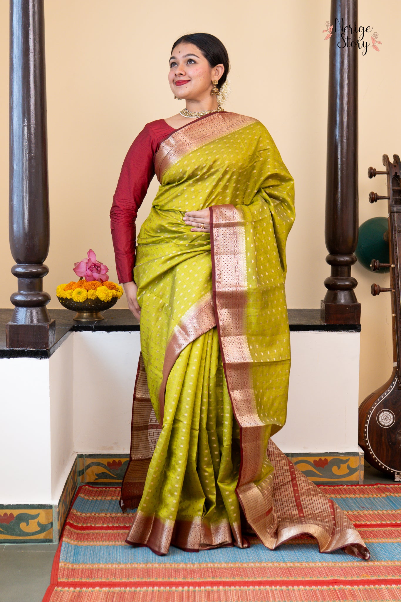 LAVITHA (लविता)