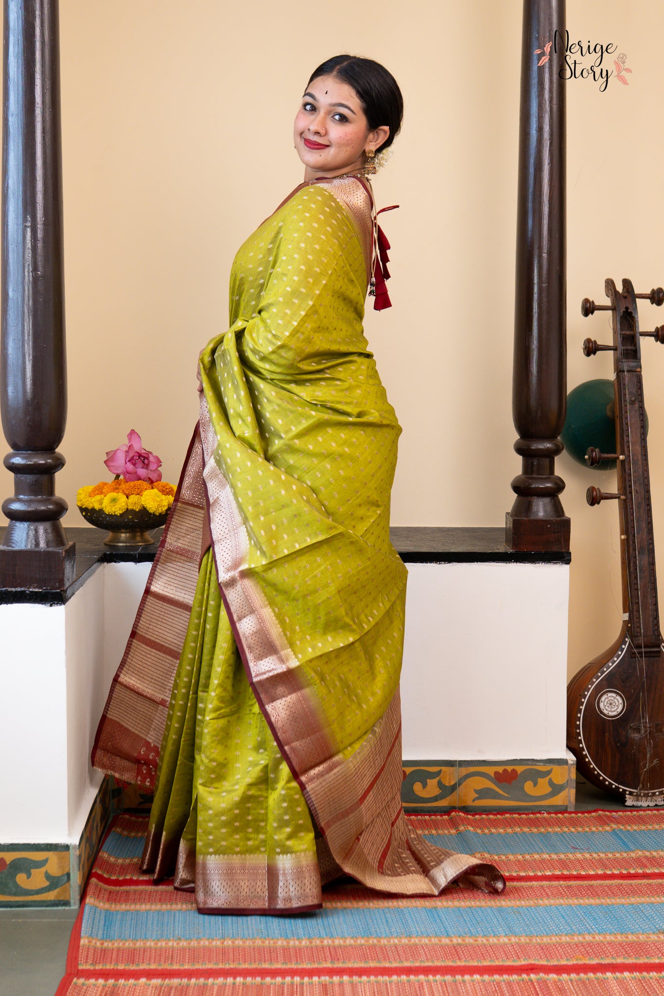 LAVITHA (लविता)