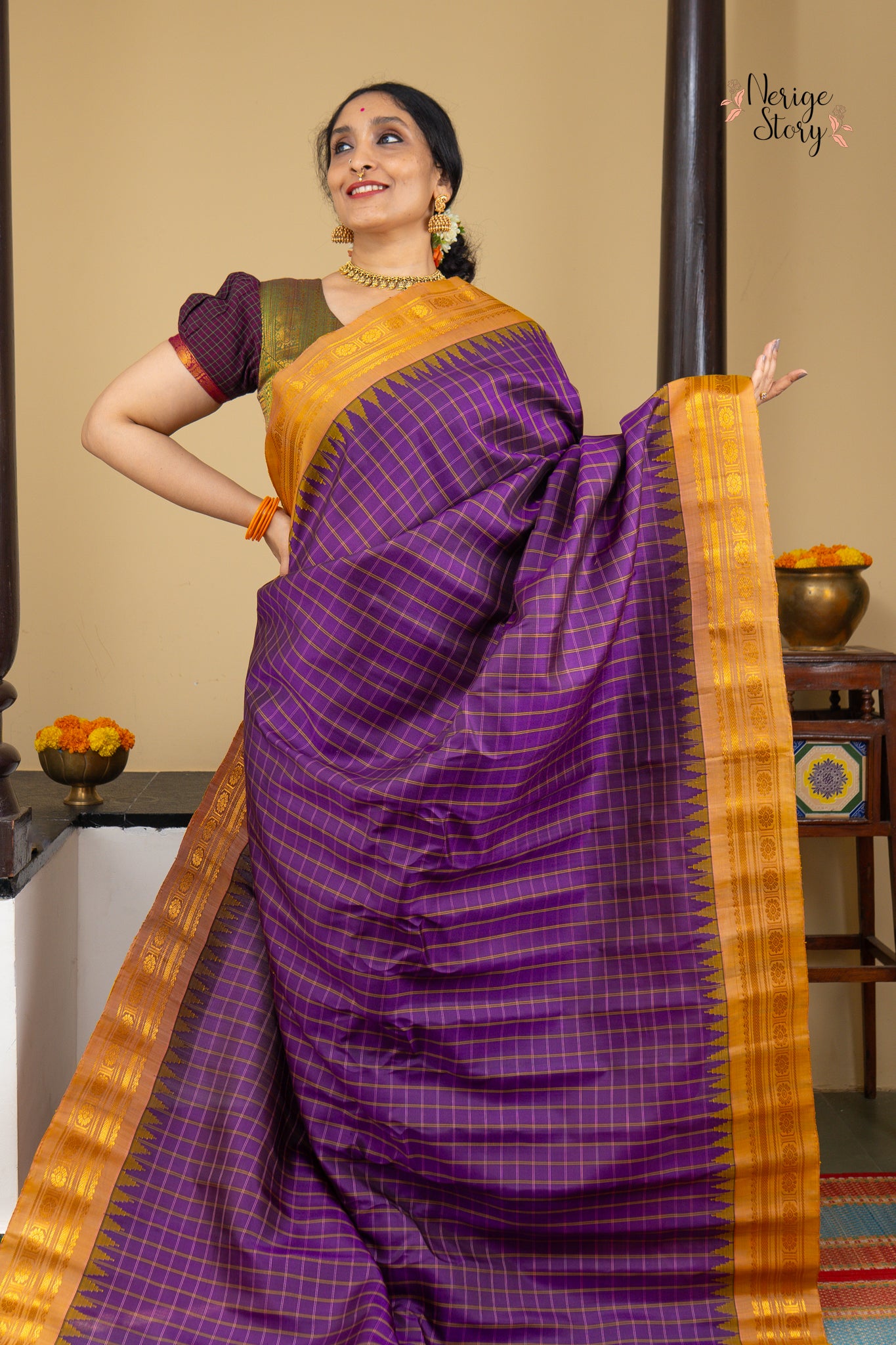 KAMADA (కామదా)