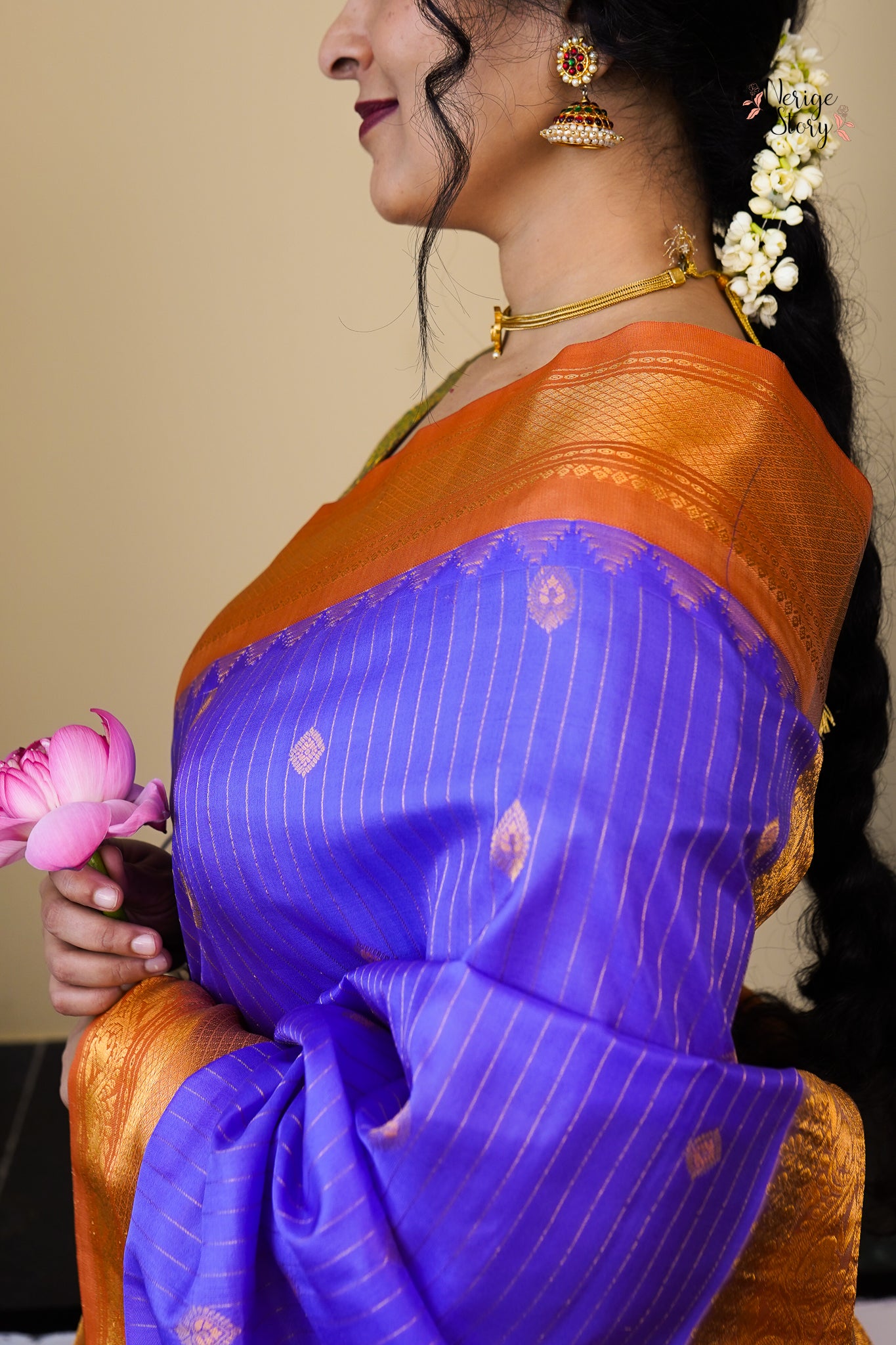 ANNAPOORNIKA (అన్నపూర్ణిక)