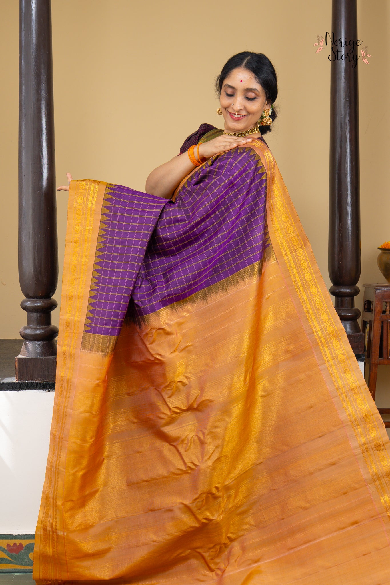 KAMADA (కామదా)