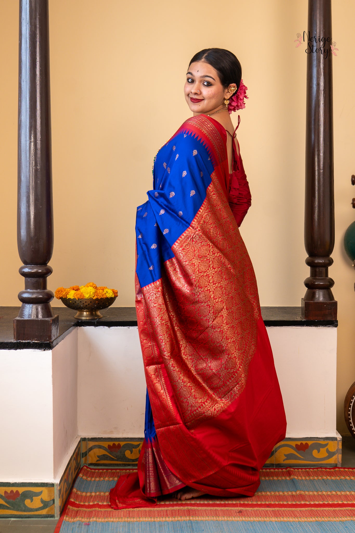 DHARMAVARDHINI (धर्मवर्धिनी)