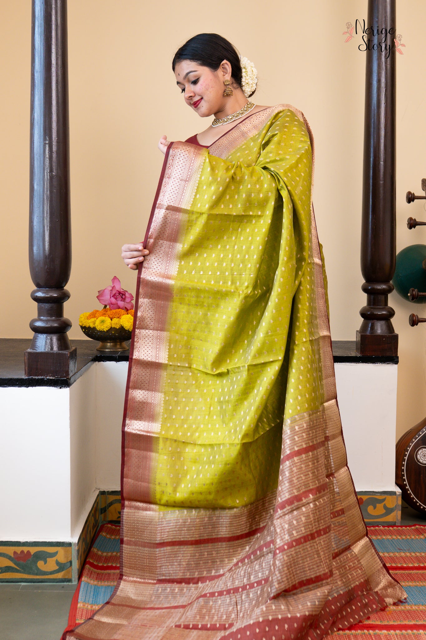 LAVITHA (लविता)