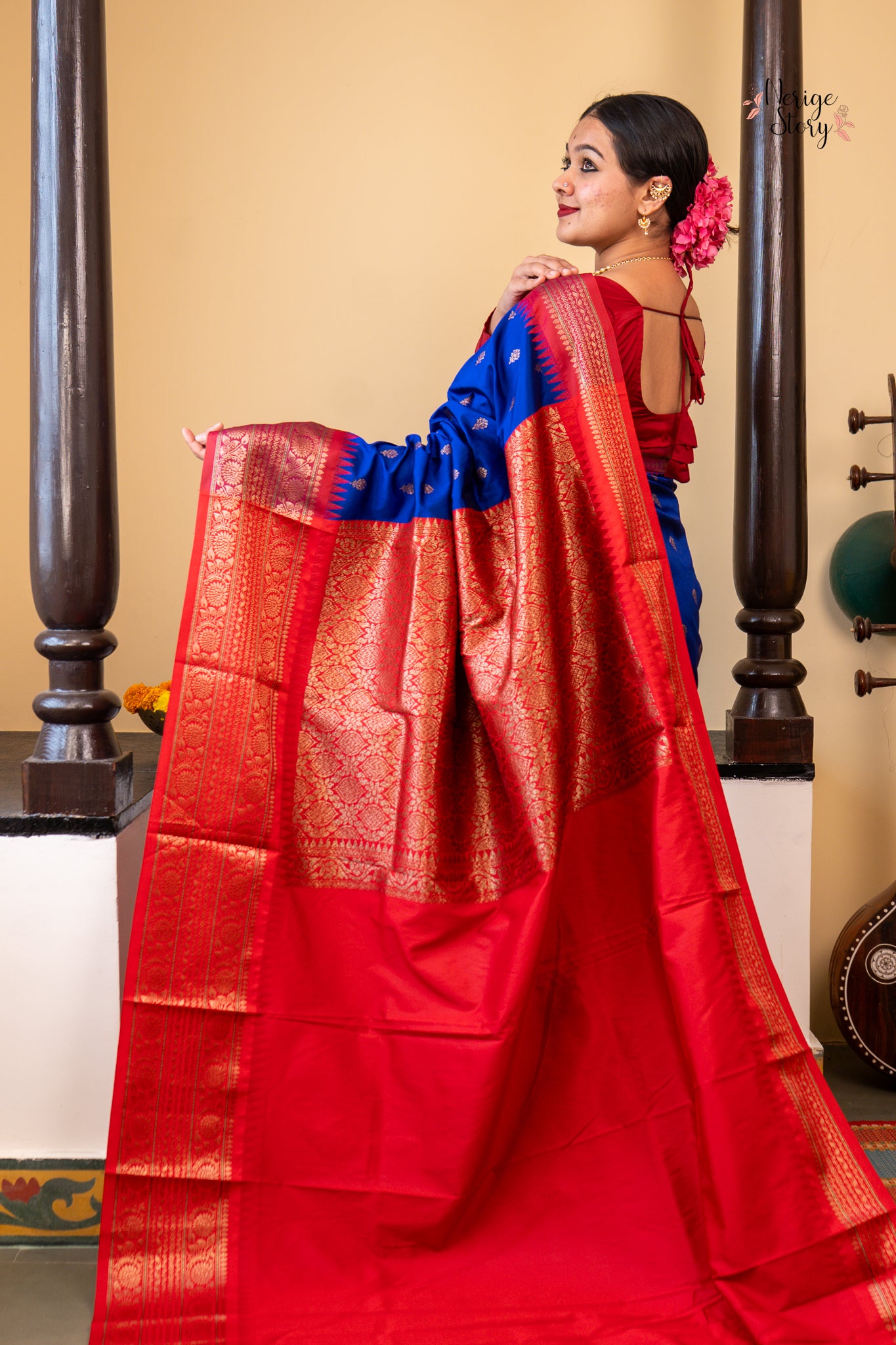 DHARMAVARDHINI (धर्मवर्धिनी)