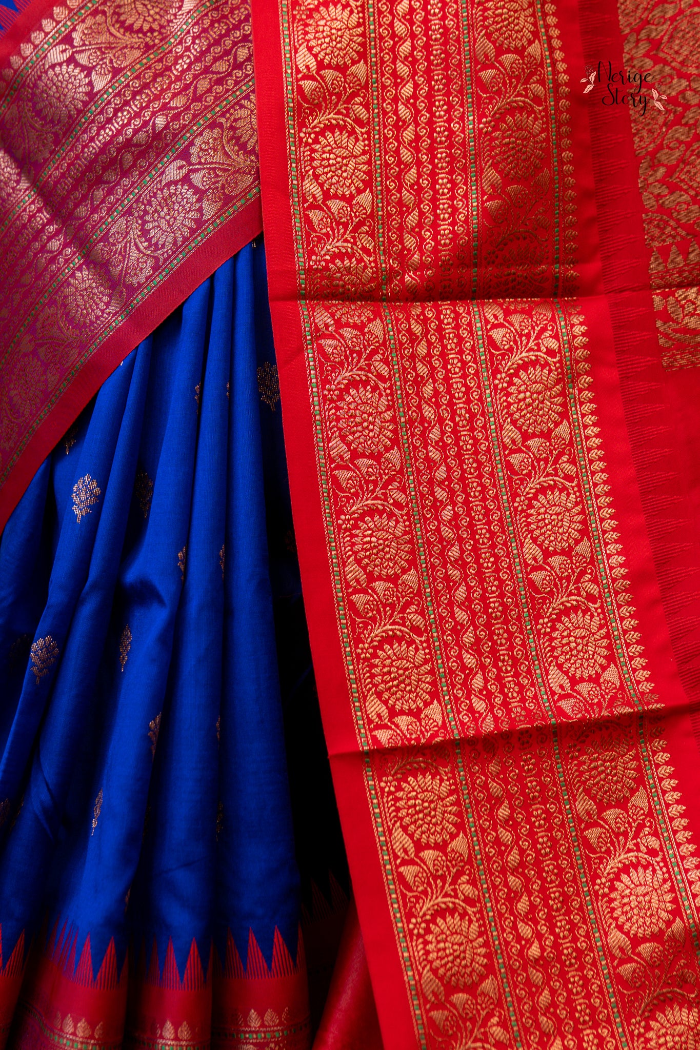 DHARMAVARDHINI (धर्मवर्धिनी)