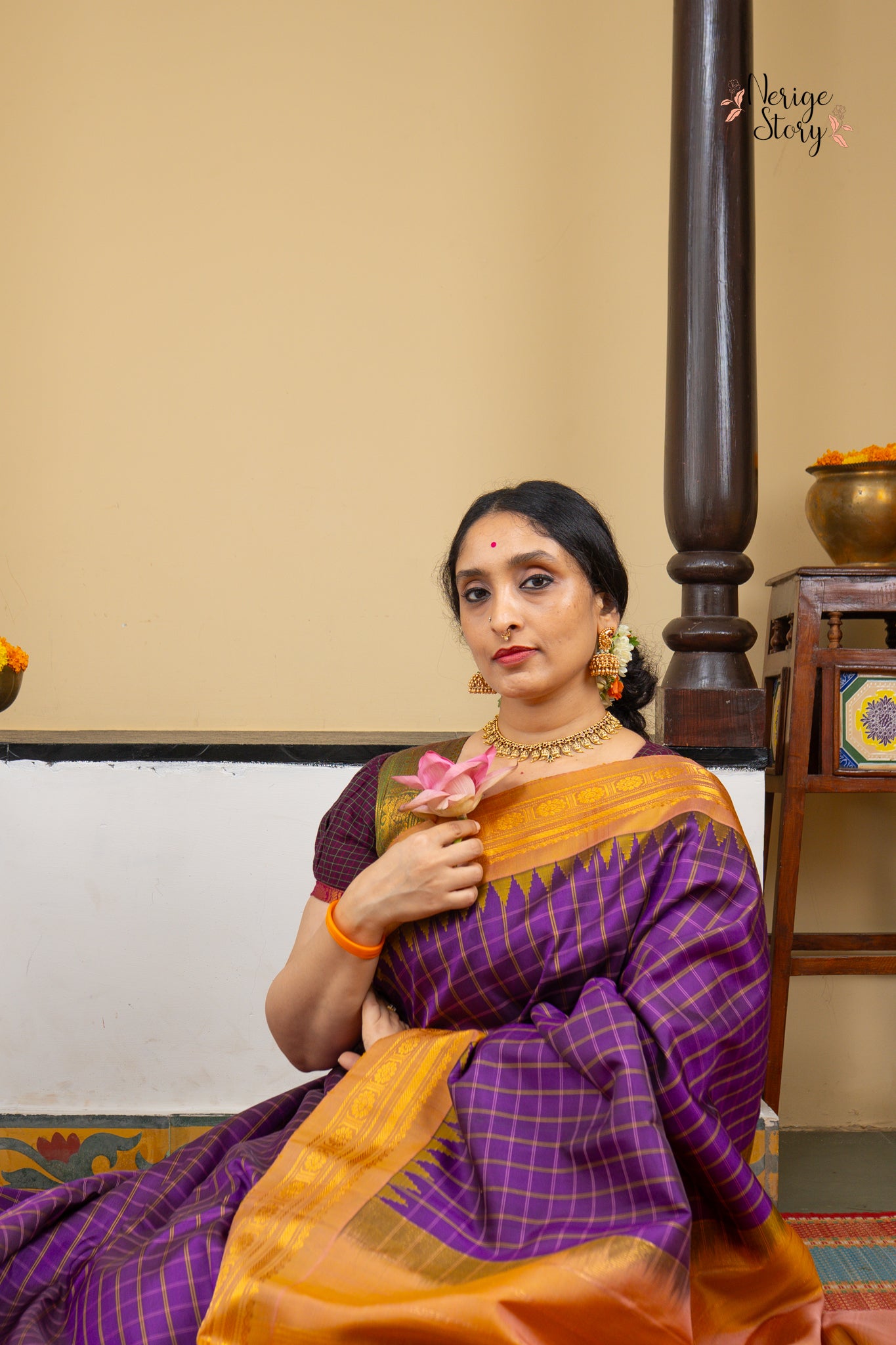 KAMADA (కామదా)