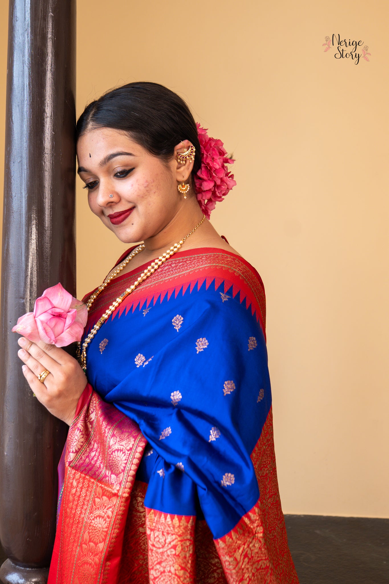 DHARMAVARDHINI (धर्मवर्धिनी)