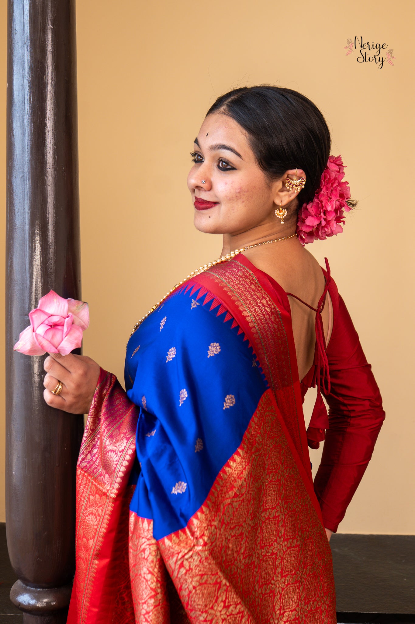 DHARMAVARDHINI (धर्मवर्धिनी)