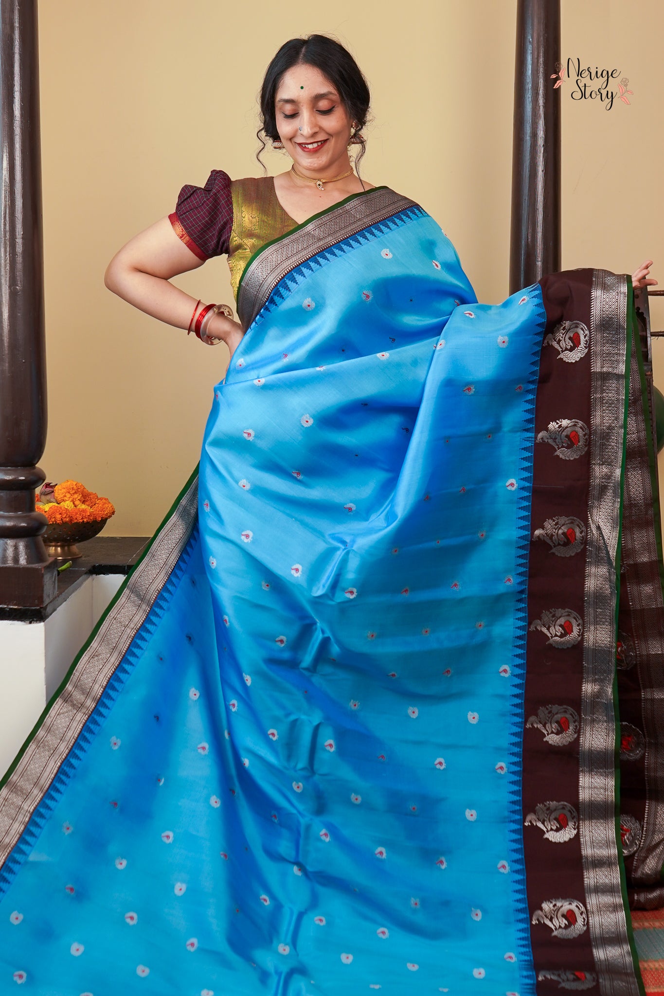 JANAKANANDINI (జనకనందిని)